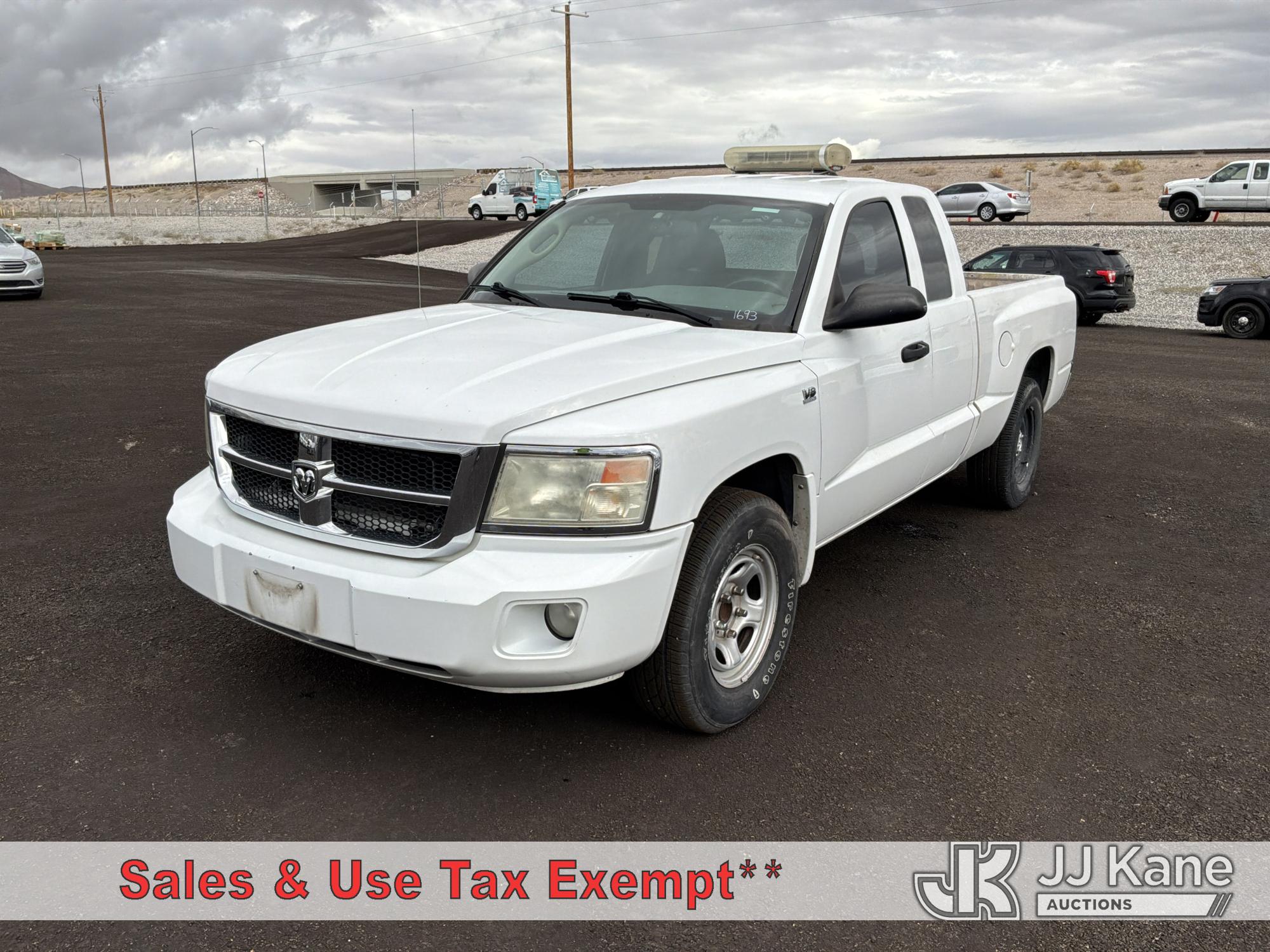 Photo of 2010 Ram Dakota