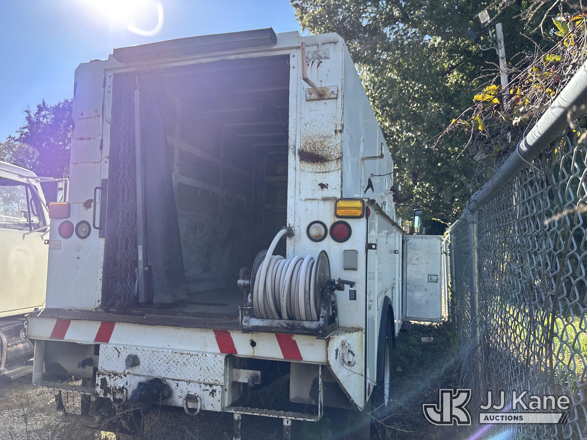 2008 International DuraStar 4300