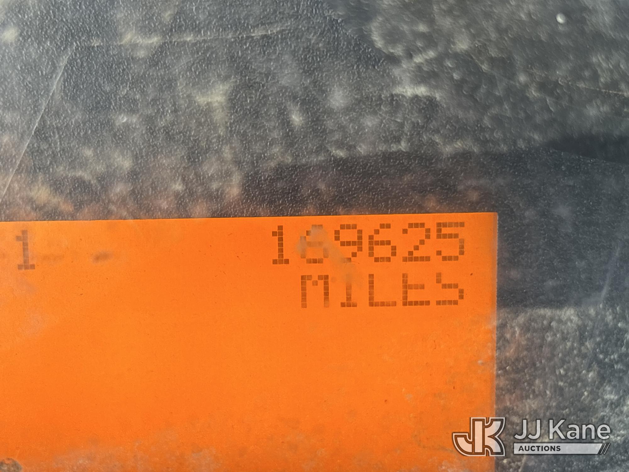 2008 International DuraStar 4300