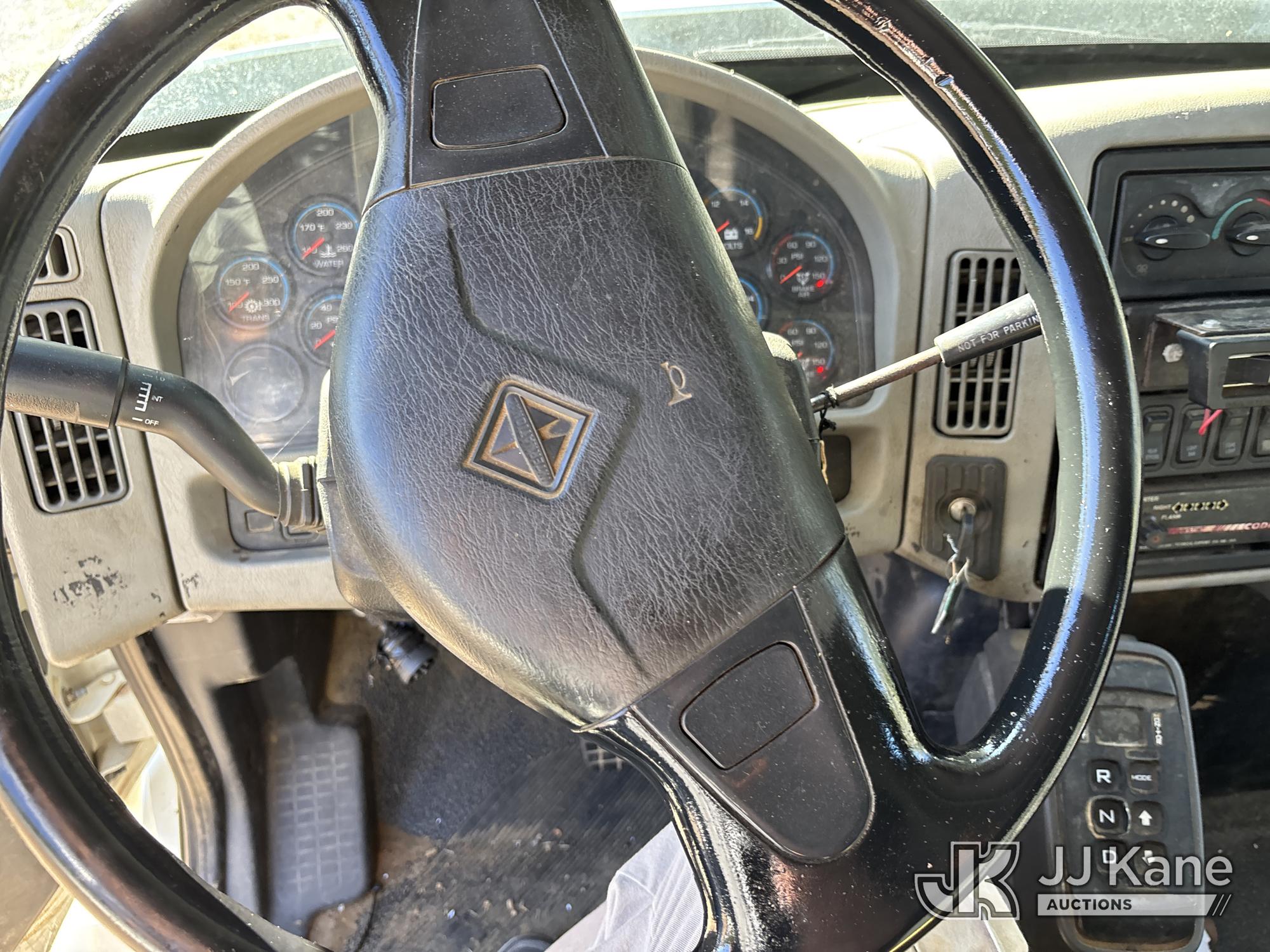 2008 International DuraStar 4300