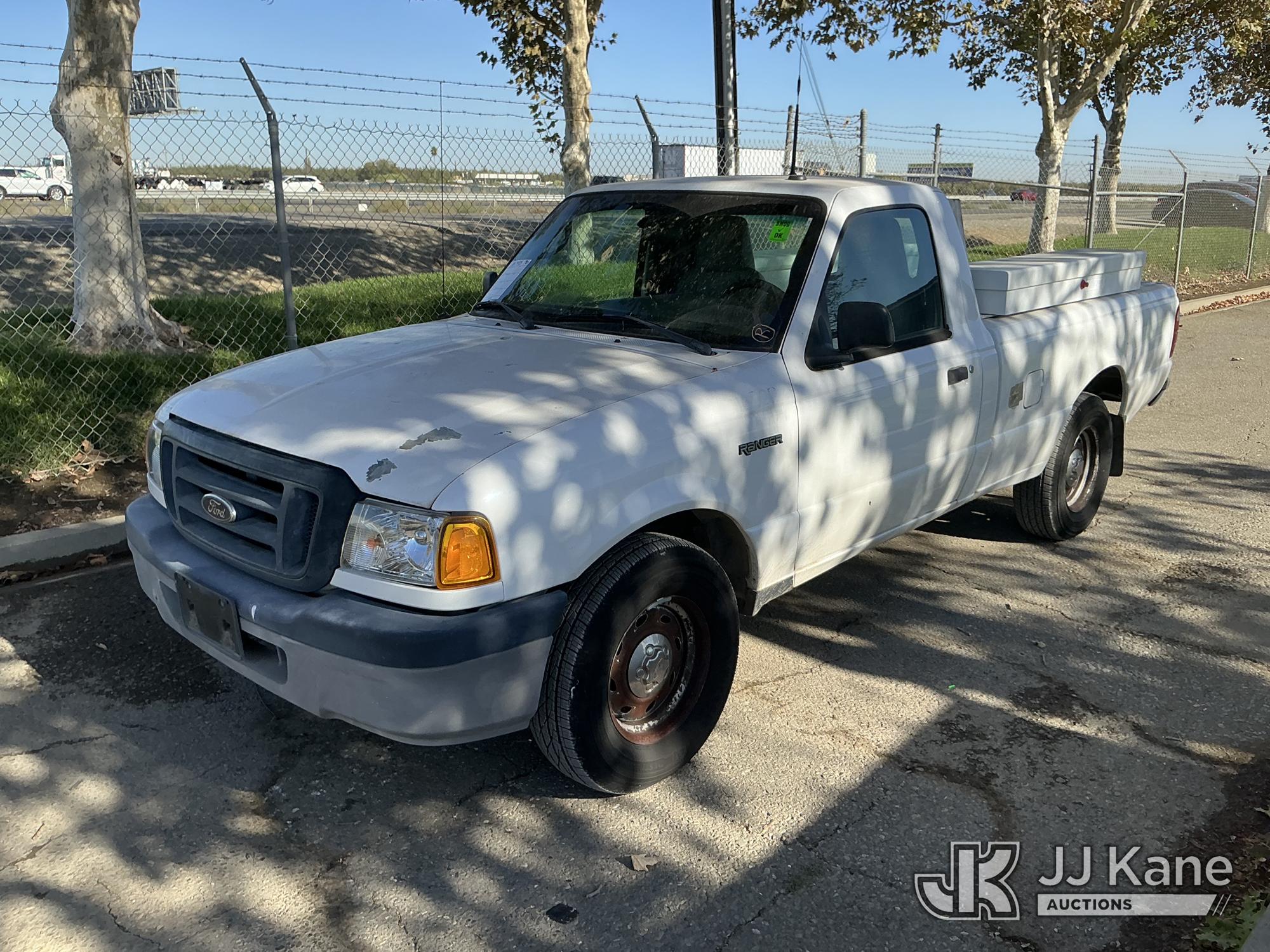 Photo of 2005 Ford Ranger