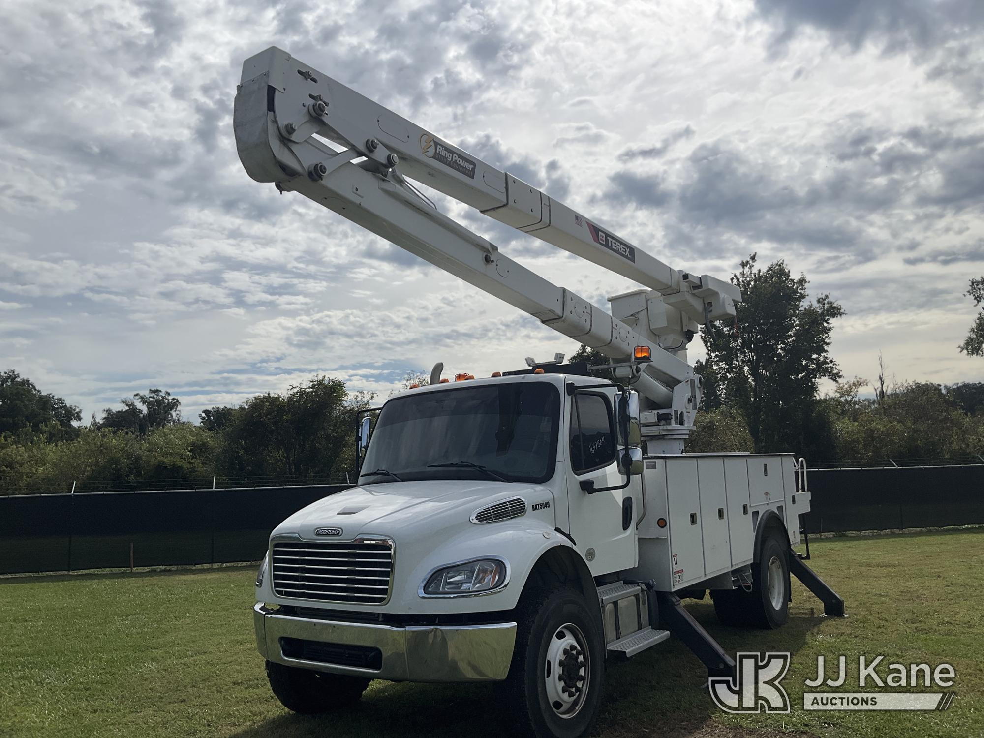 2021 Freightliner M2 106 4x4