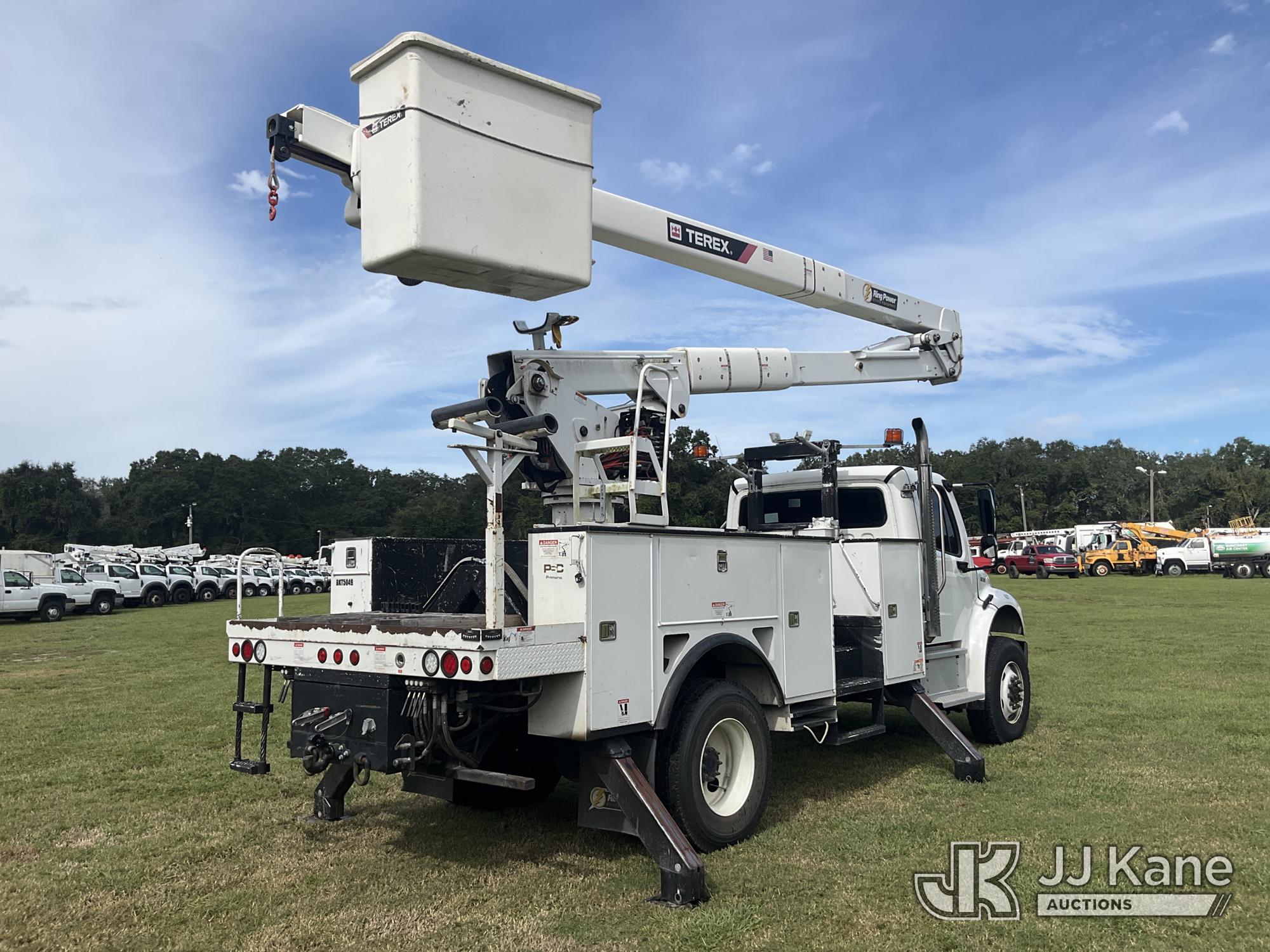 2021 Freightliner M2 106 4x4