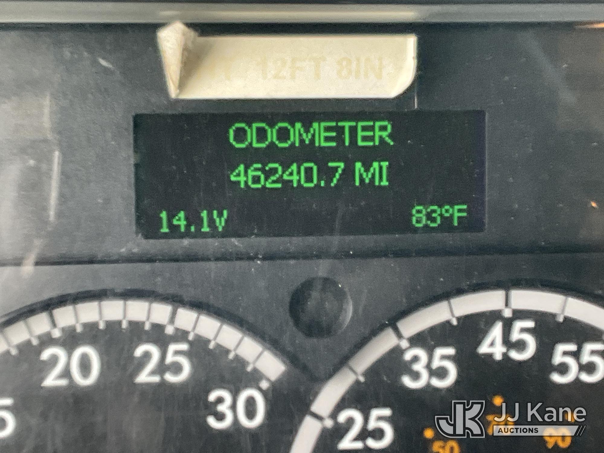 2021 Freightliner M2 106 4x4