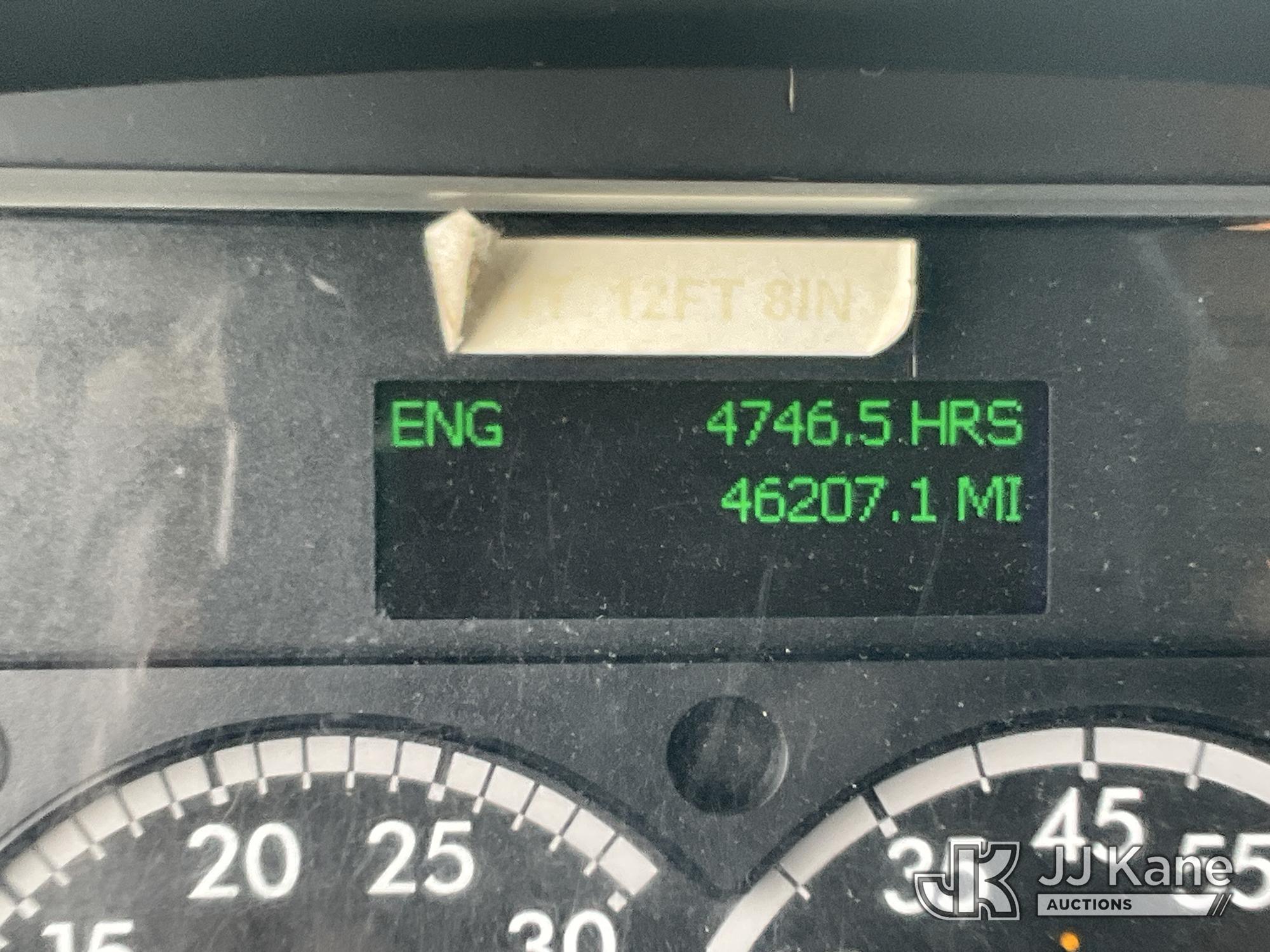 2021 Freightliner M2 106 4x4
