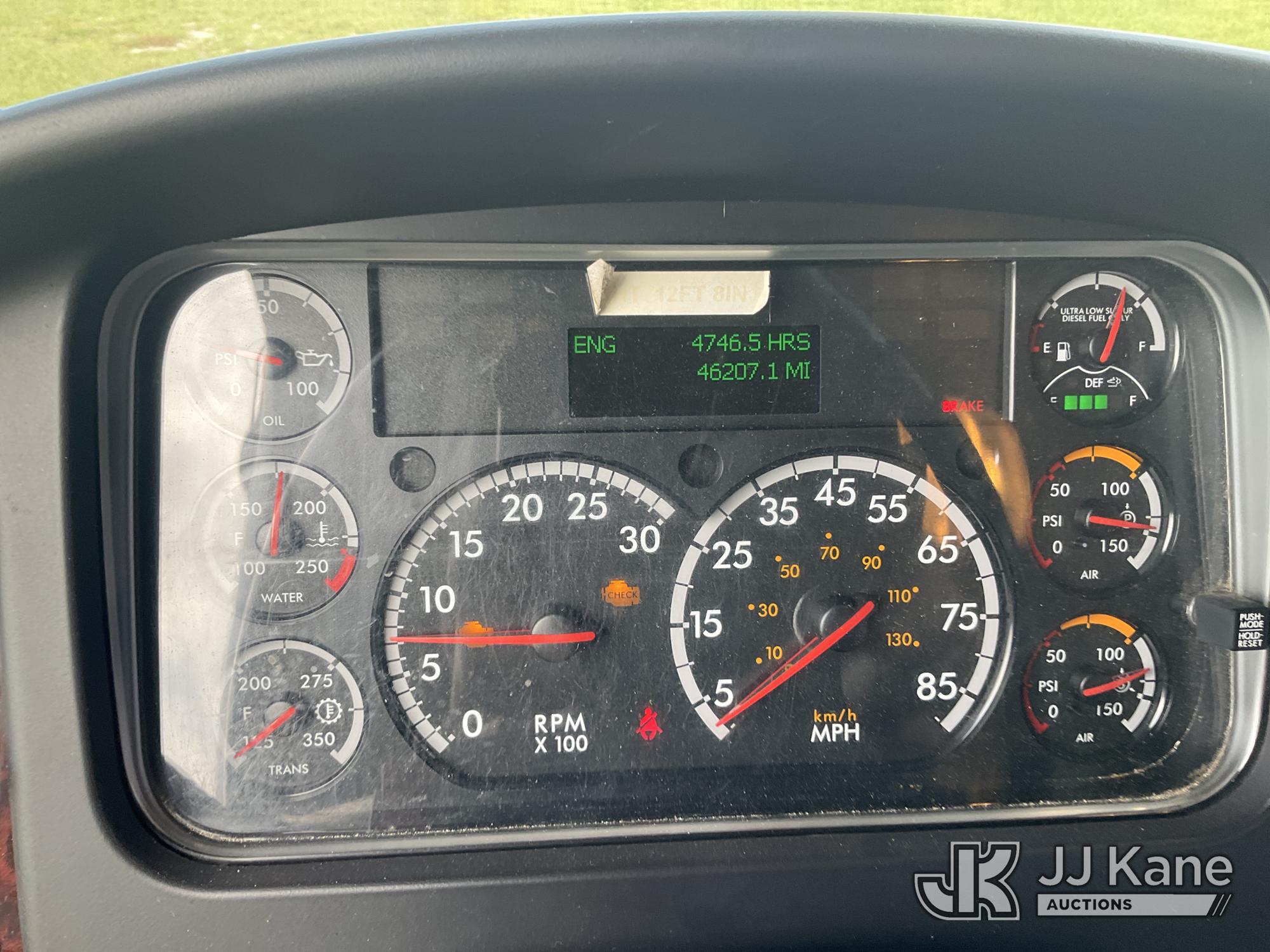 2021 Freightliner M2 106 4x4