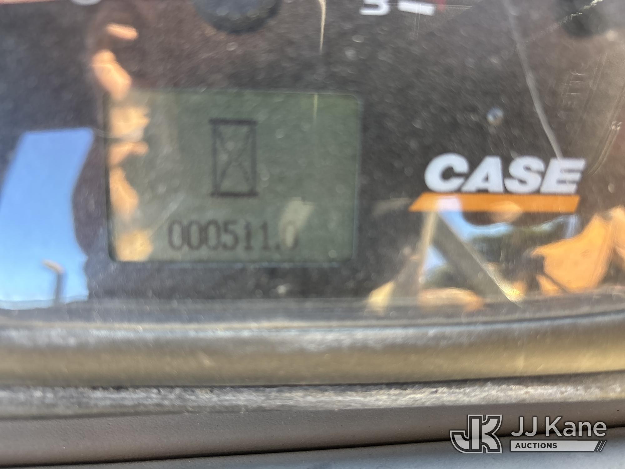 2011 Case 590 SUPER N
