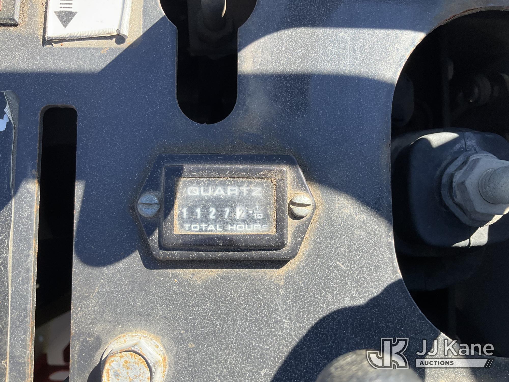2019 Bobcat MT85