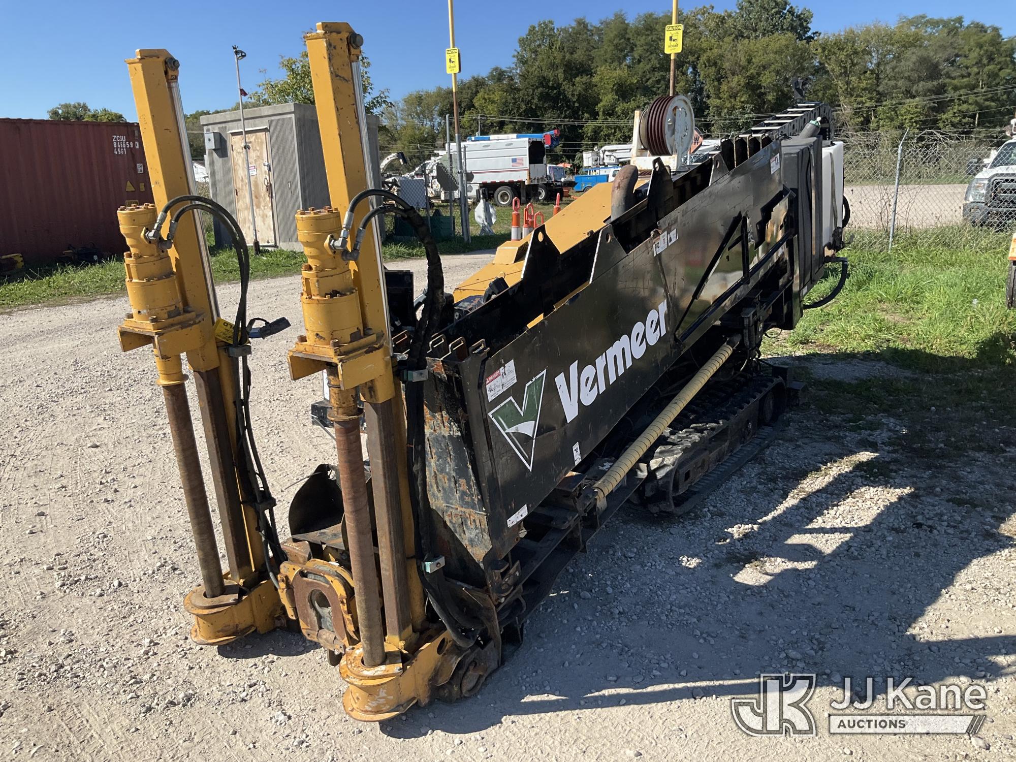 Photo of 2019 Vermeer D23x30 Series III