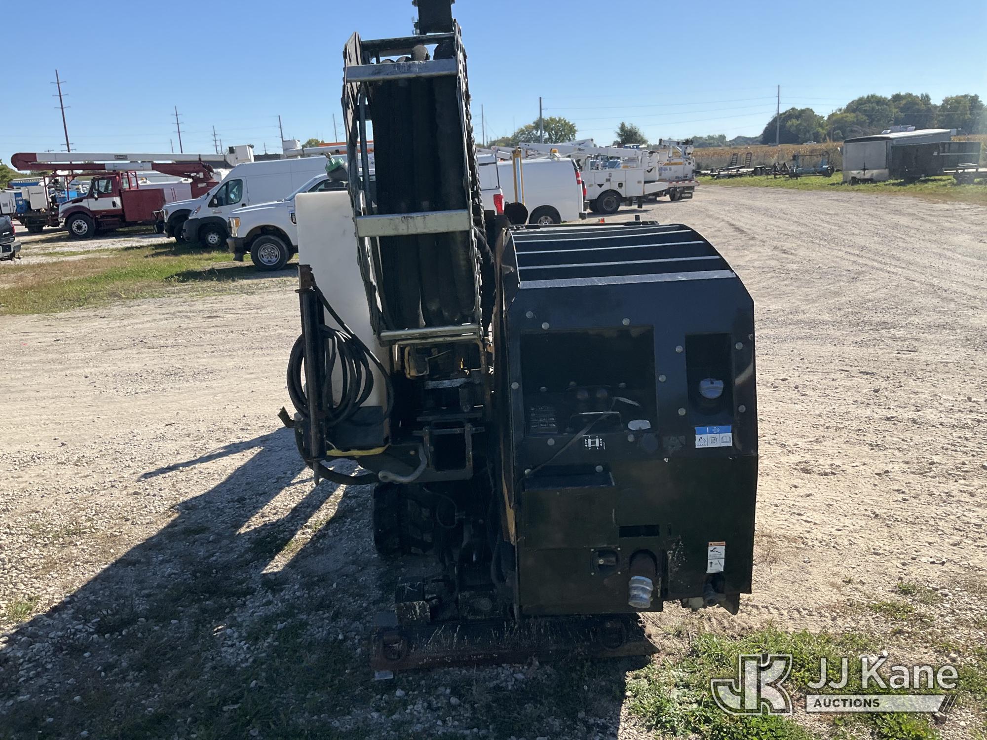 2019 Vermeer D23X30 SERIES III
