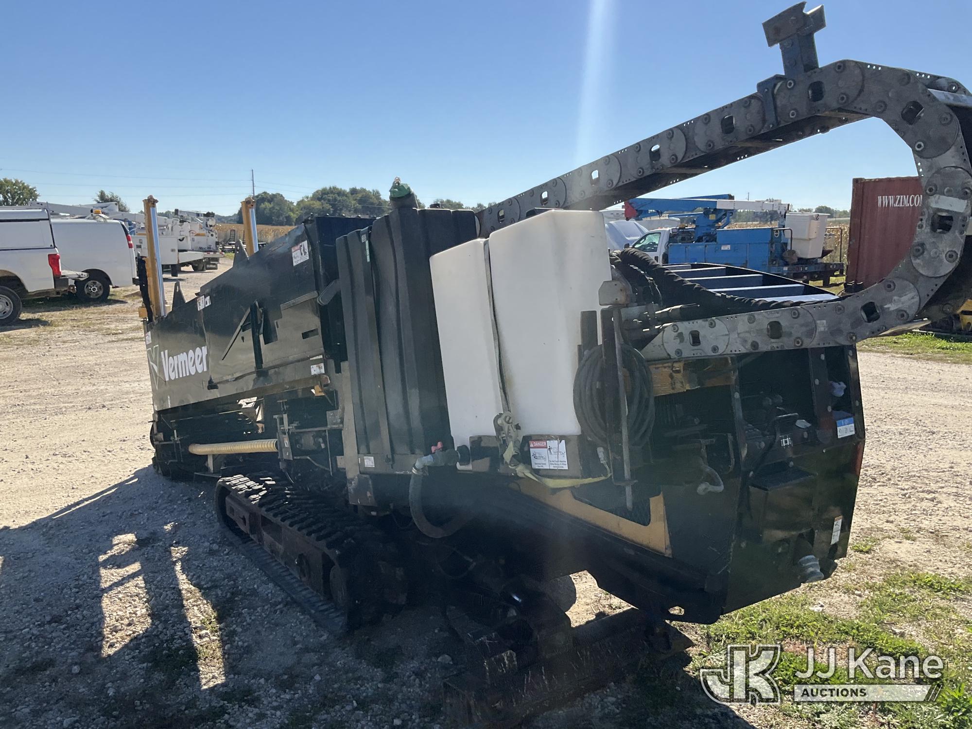 2019 Vermeer D23X30 SERIES III