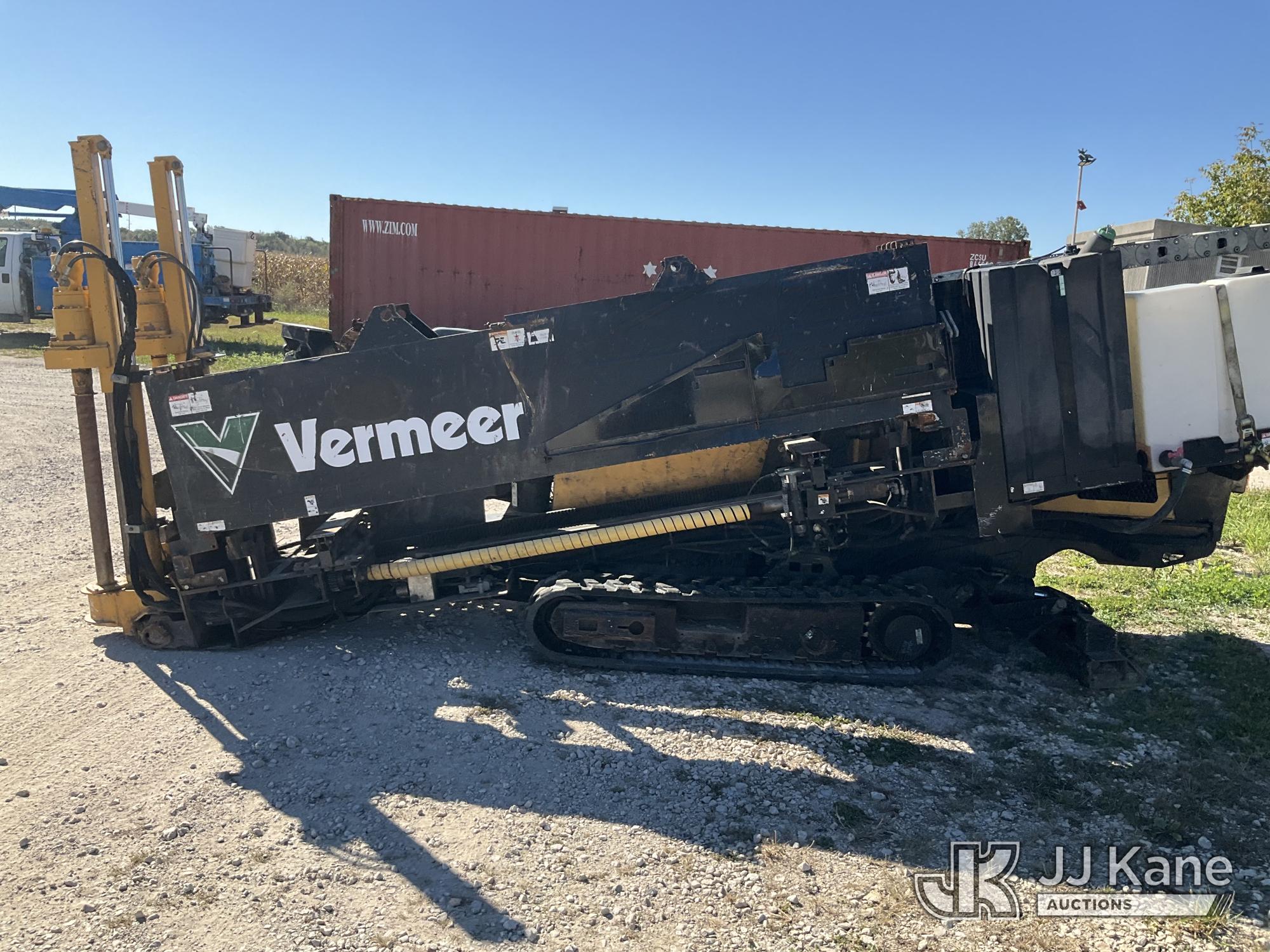 2019 Vermeer D23X30 SERIES III