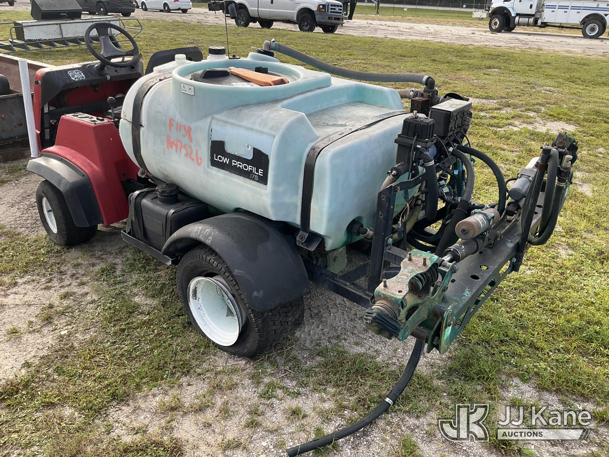 0 Toro MULTI PRO 1250