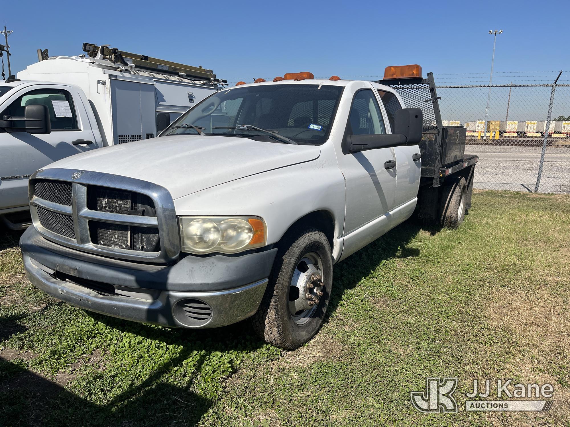 Photo of 2005 Dodge Ram 3500