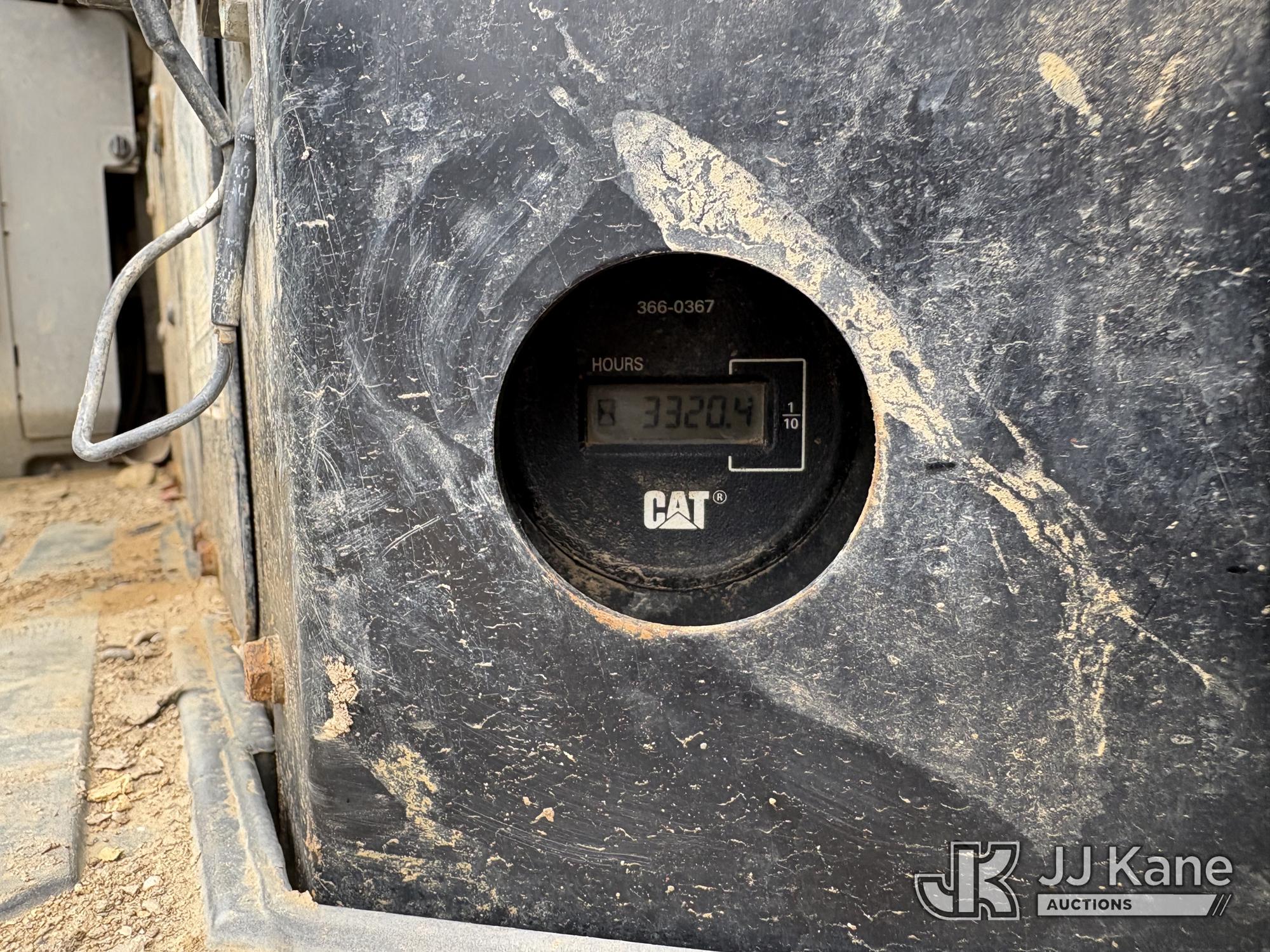 2017 Caterpillar 304E2 CR