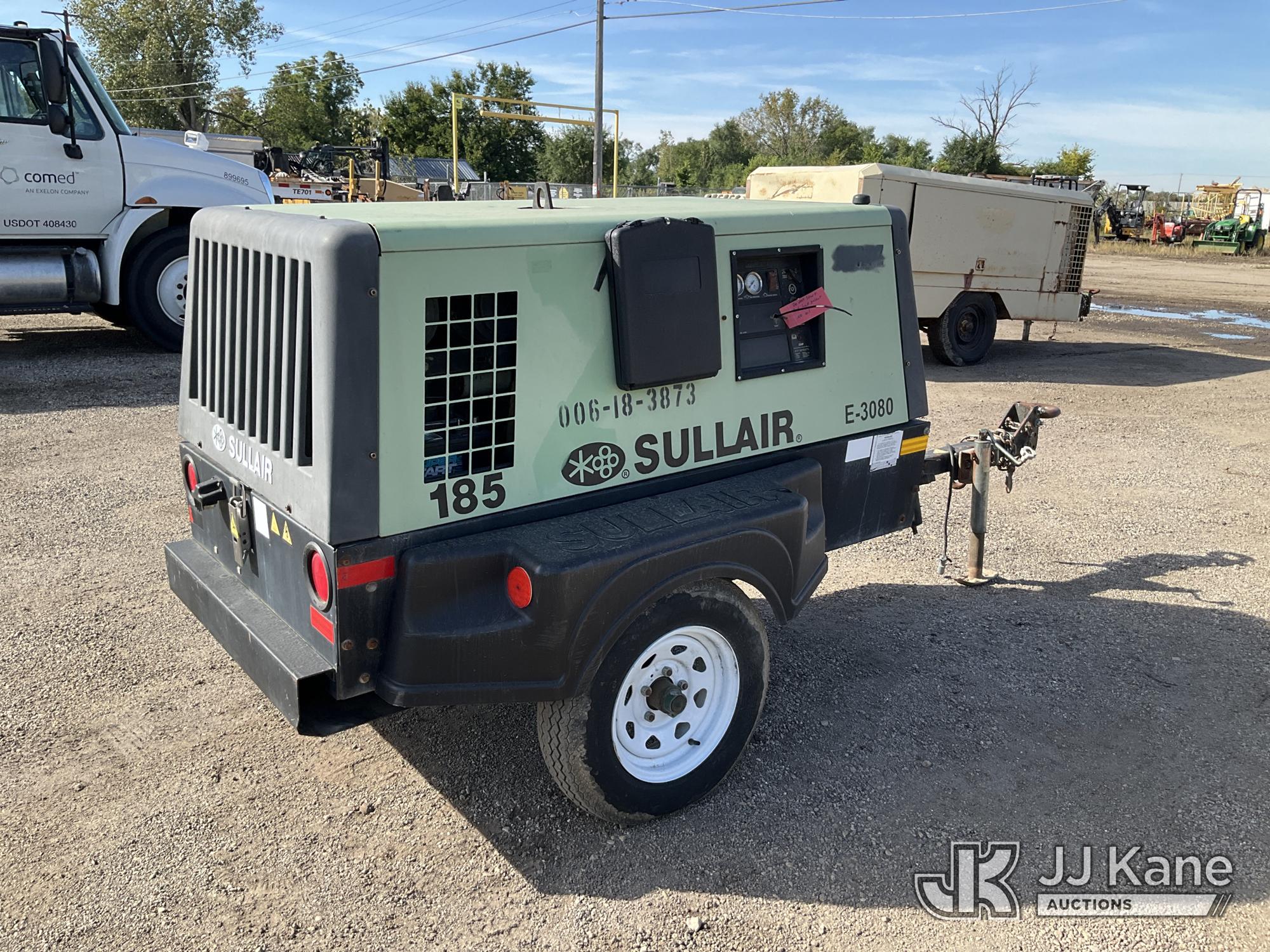 0 Sullair 185DPQ CAI4