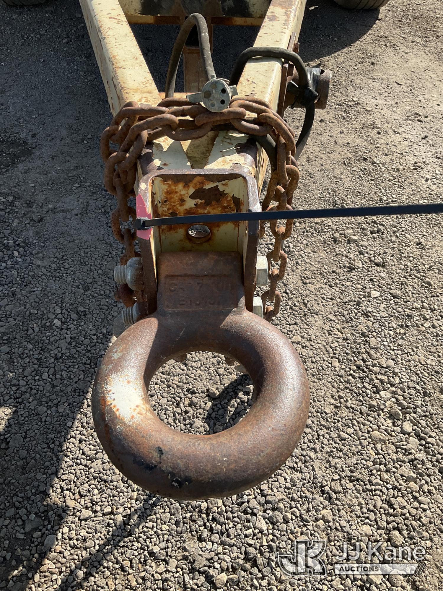 2007 Ingersoll Rand P185WJD