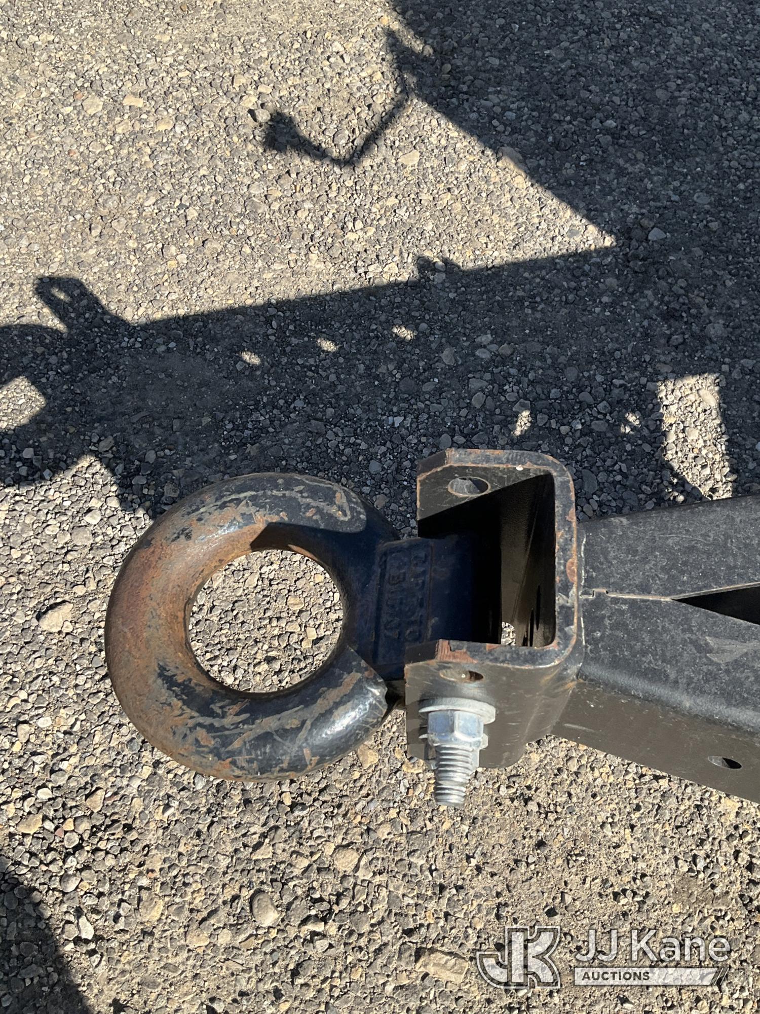 2000 Ingersoll Rand P185WJD