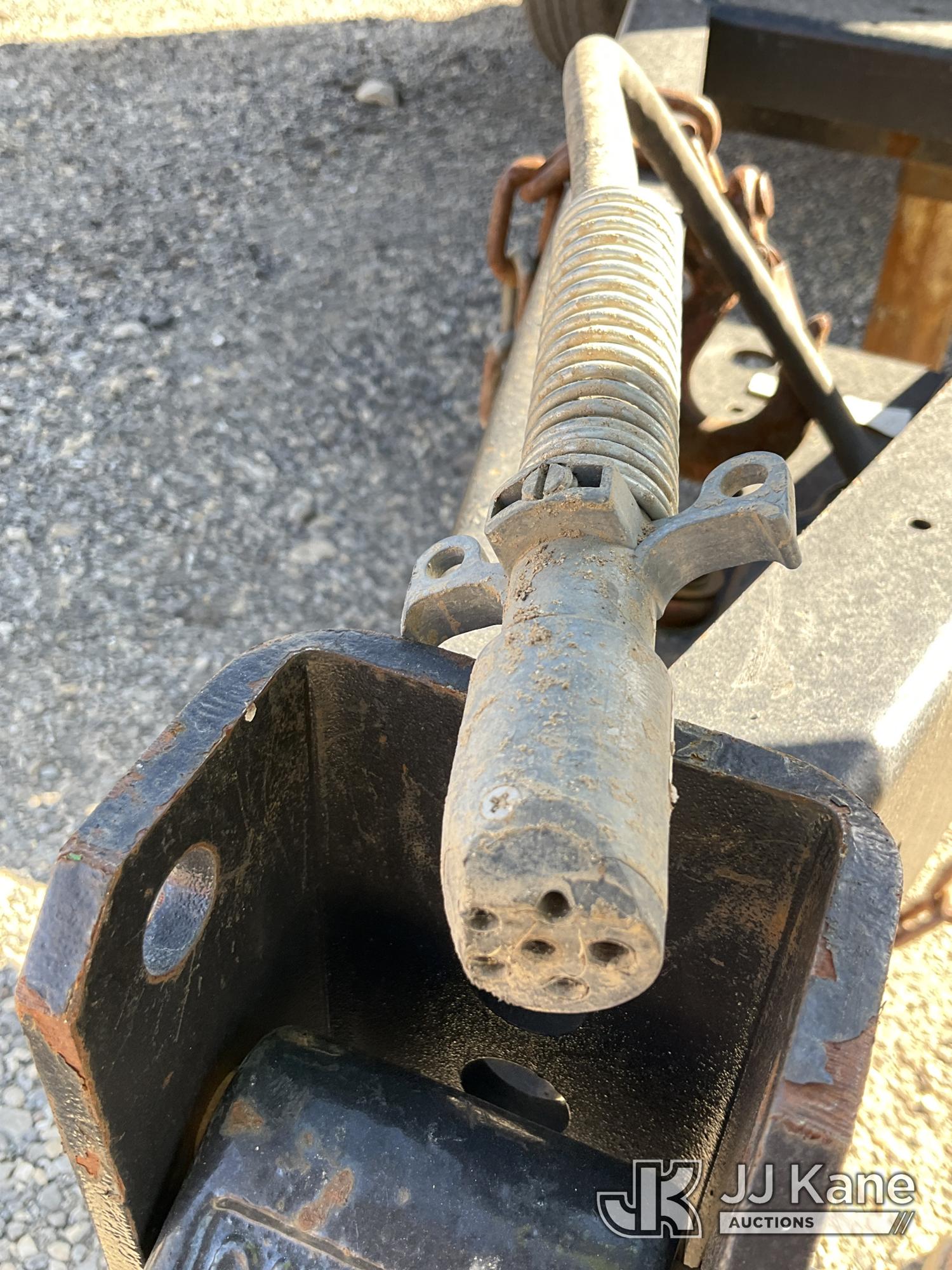 2000 Ingersoll Rand P185WJD