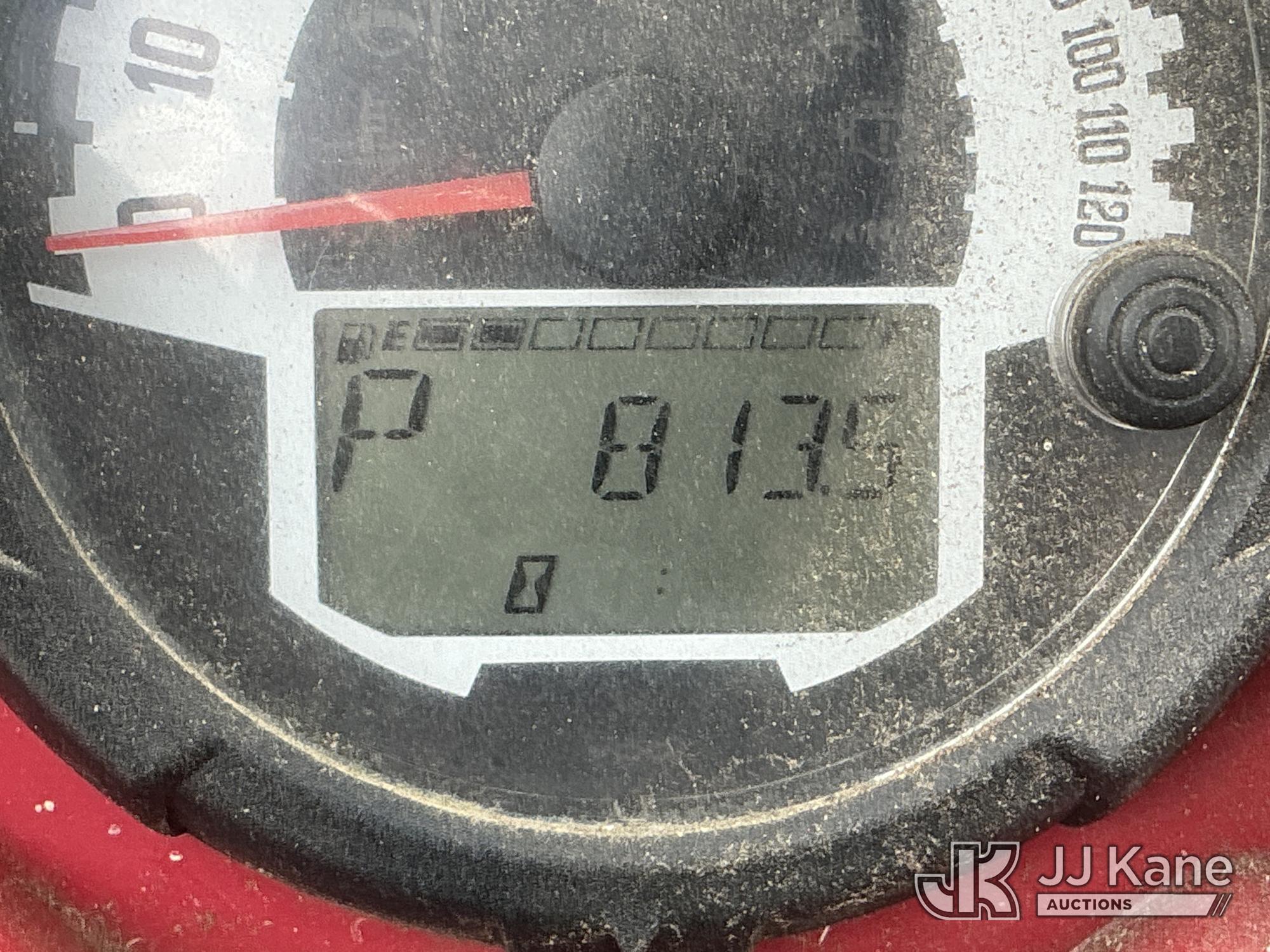 2014 Polaris RANGER 900