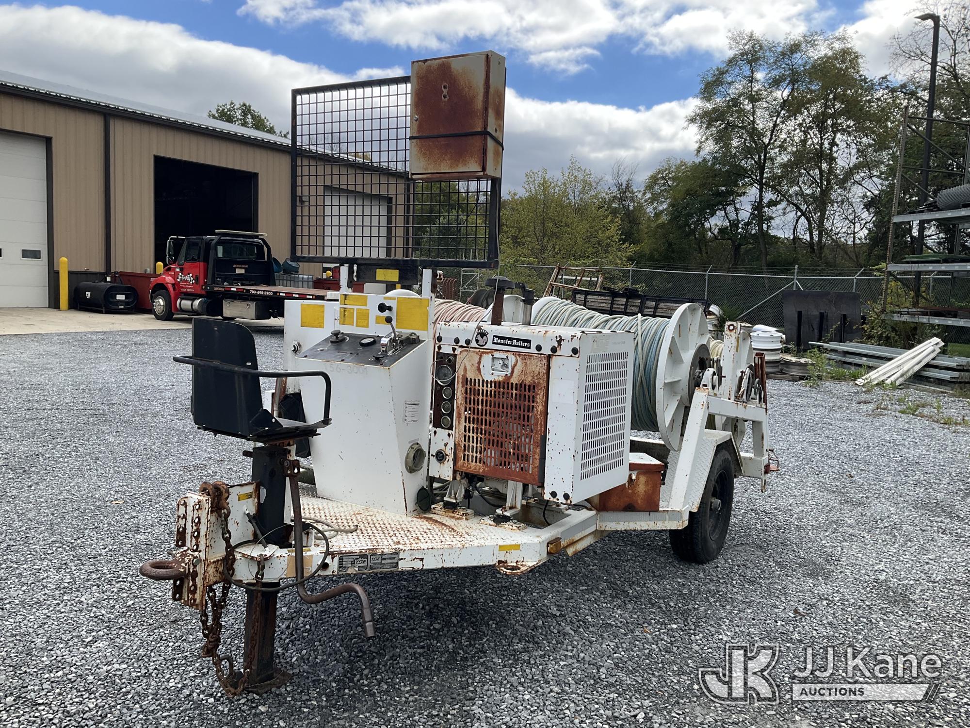 Photo of 2003 TSE DP204H