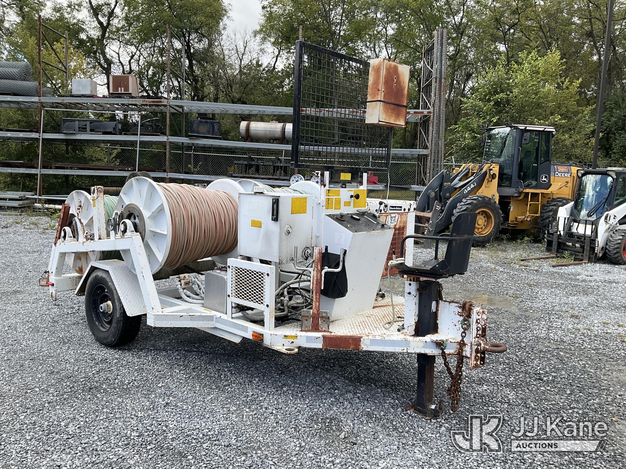 2003 TSE DP204H