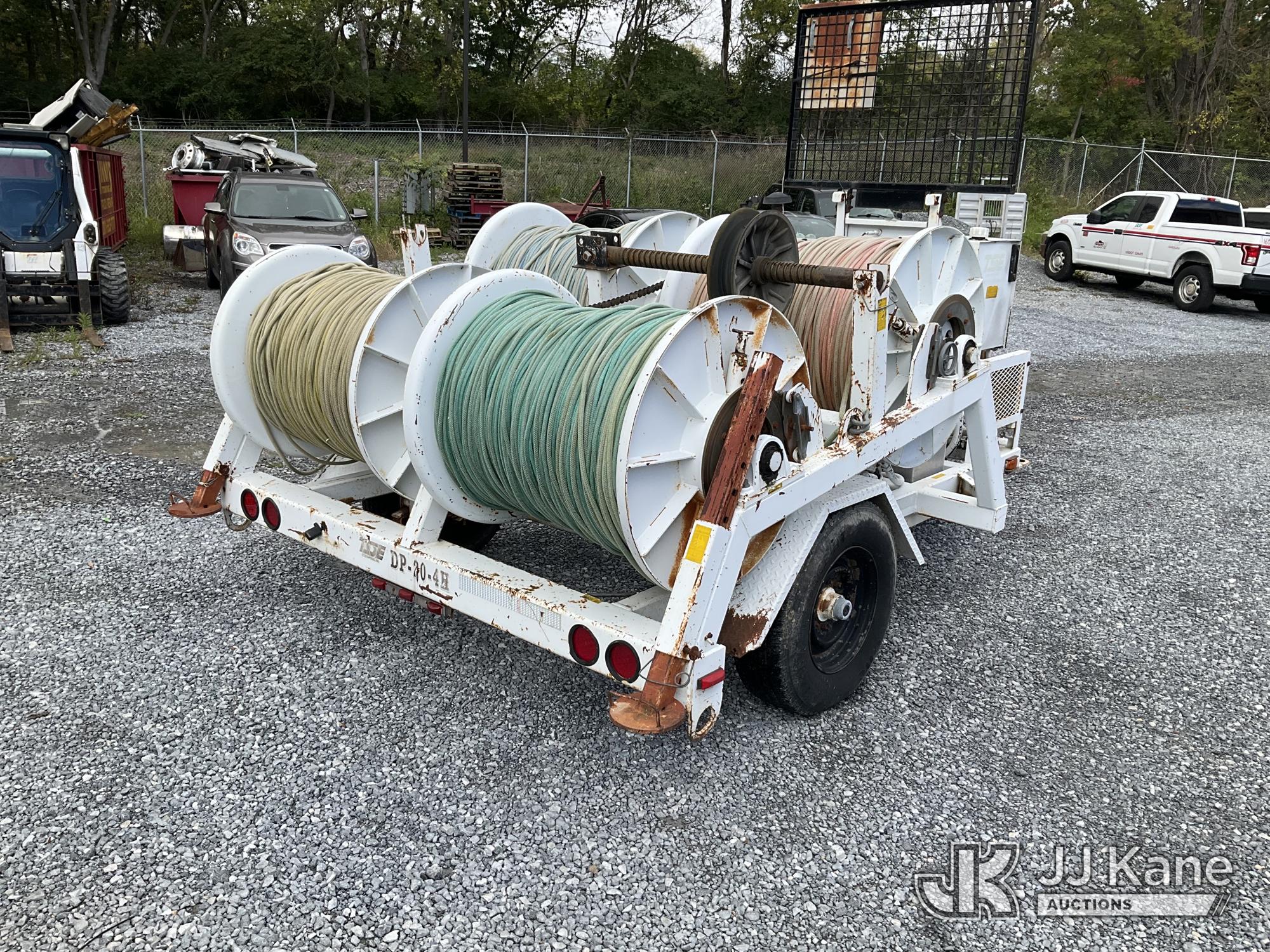 2003 TSE DP204H
