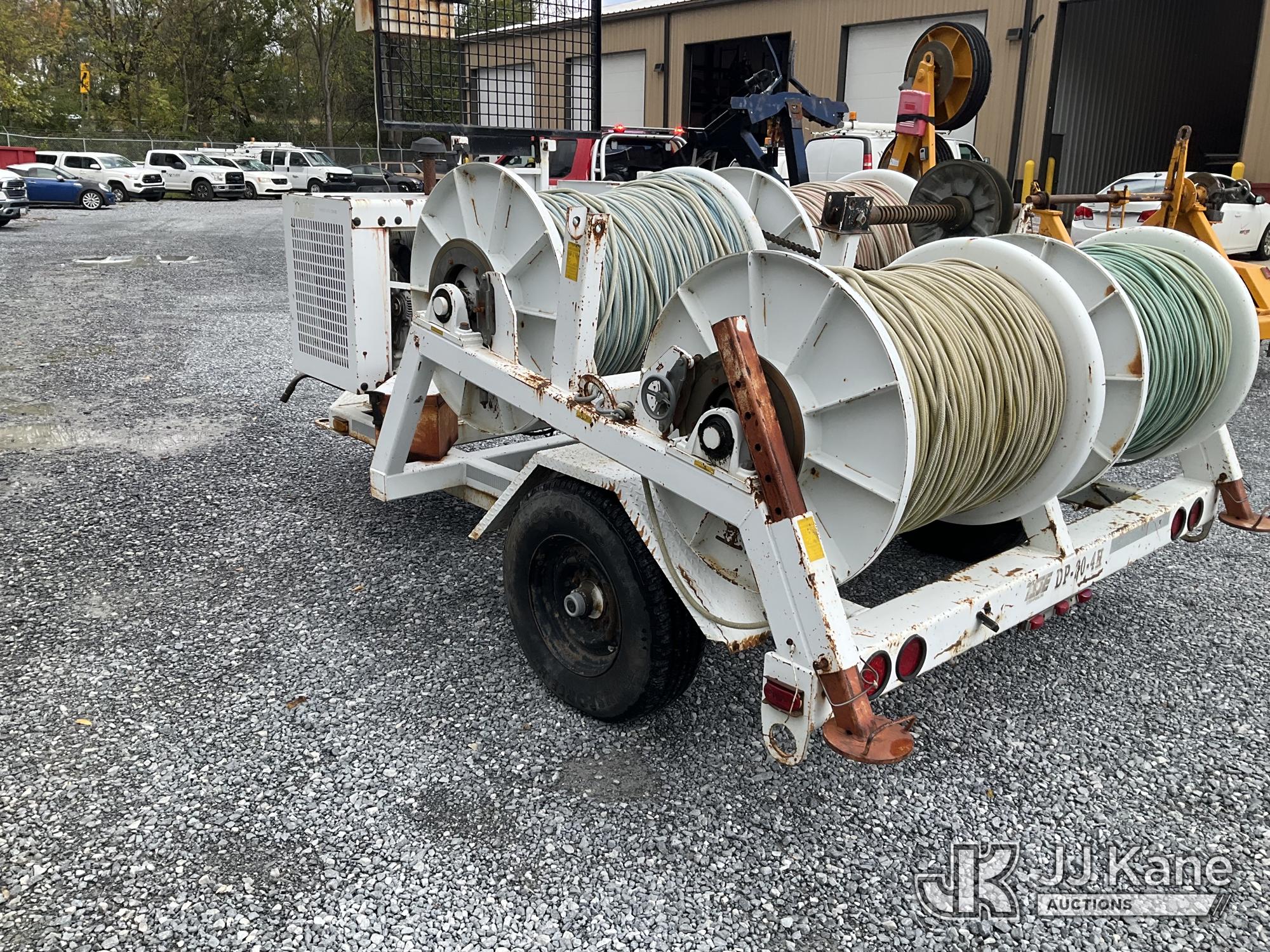 2003 TSE DP204H