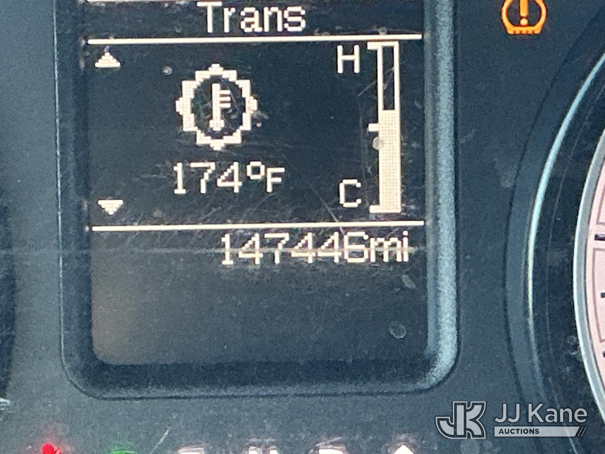 2022 Ram 1500 4X4