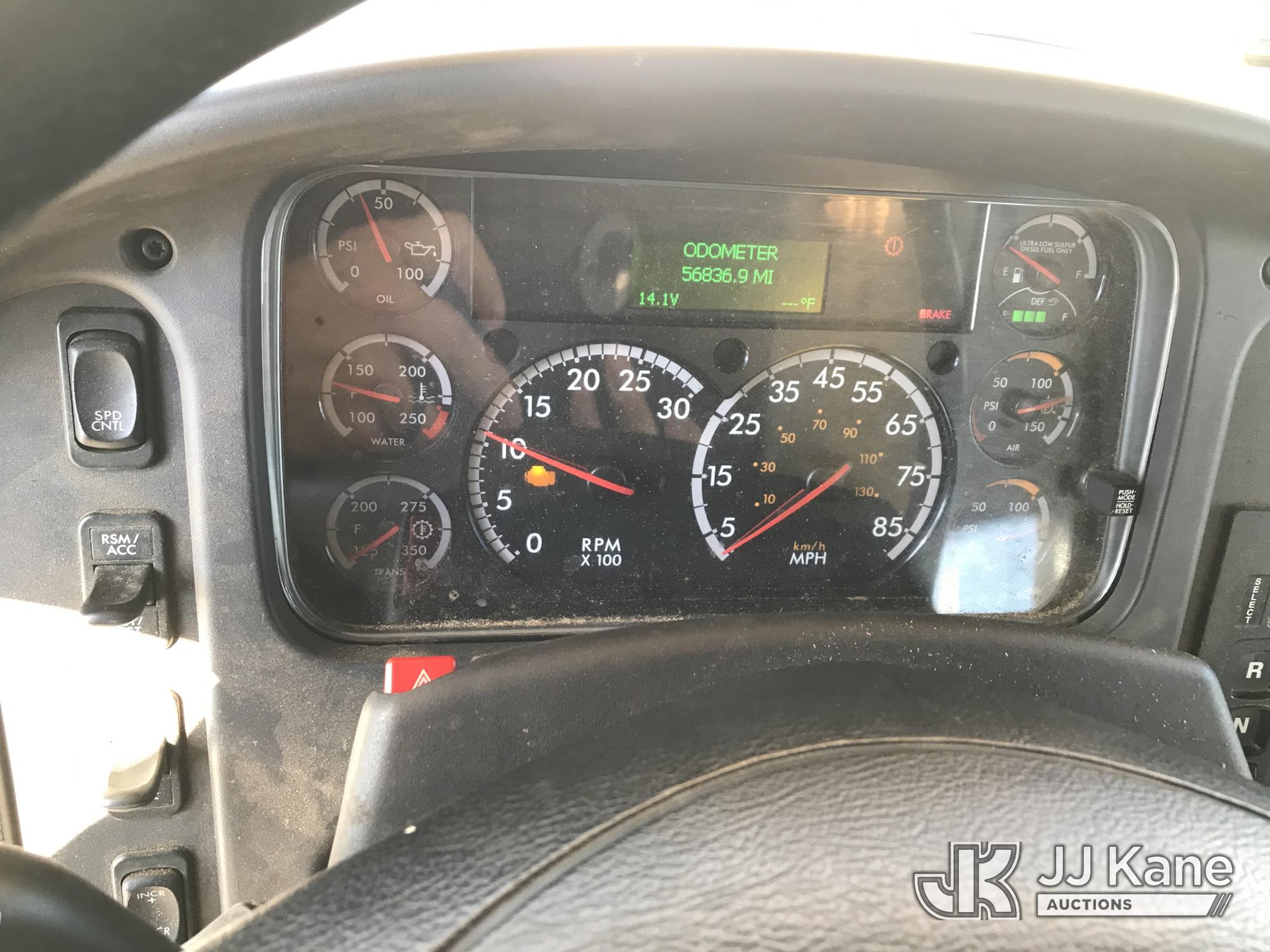 2019 Freightliner M2