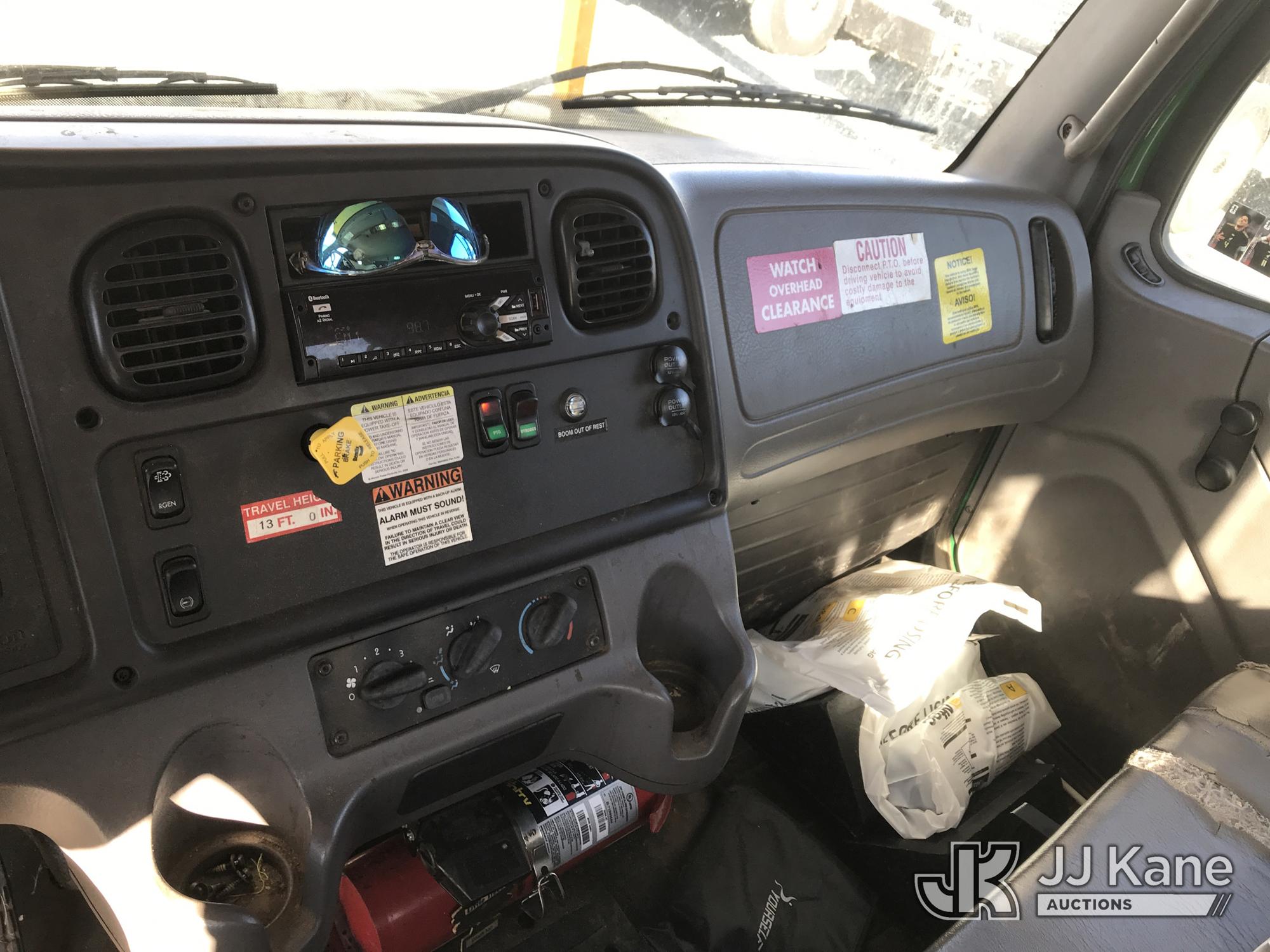 2019 Freightliner M2