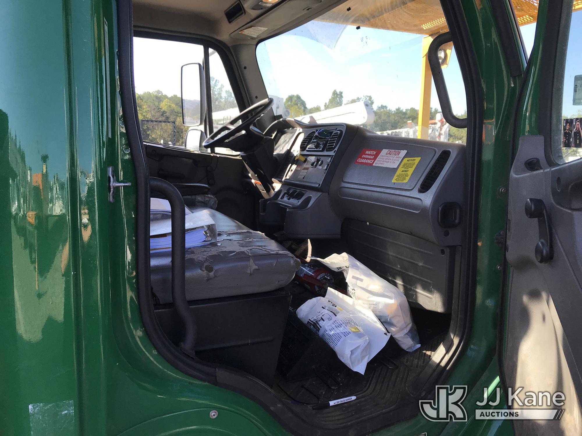 2019 Freightliner M2