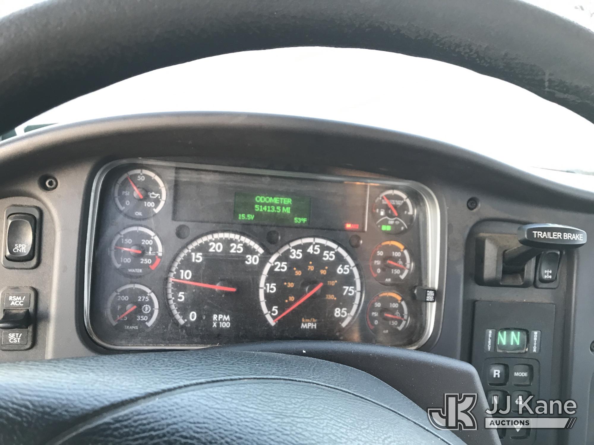 2019 Freightliner M2