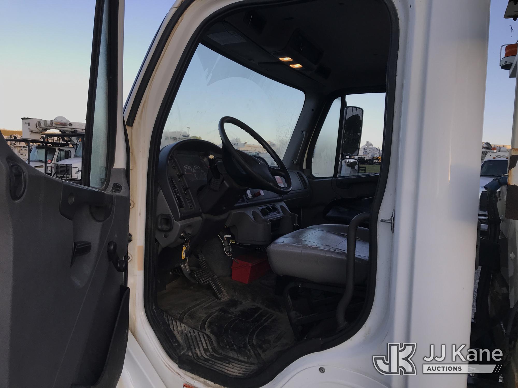 2019 Freightliner M2