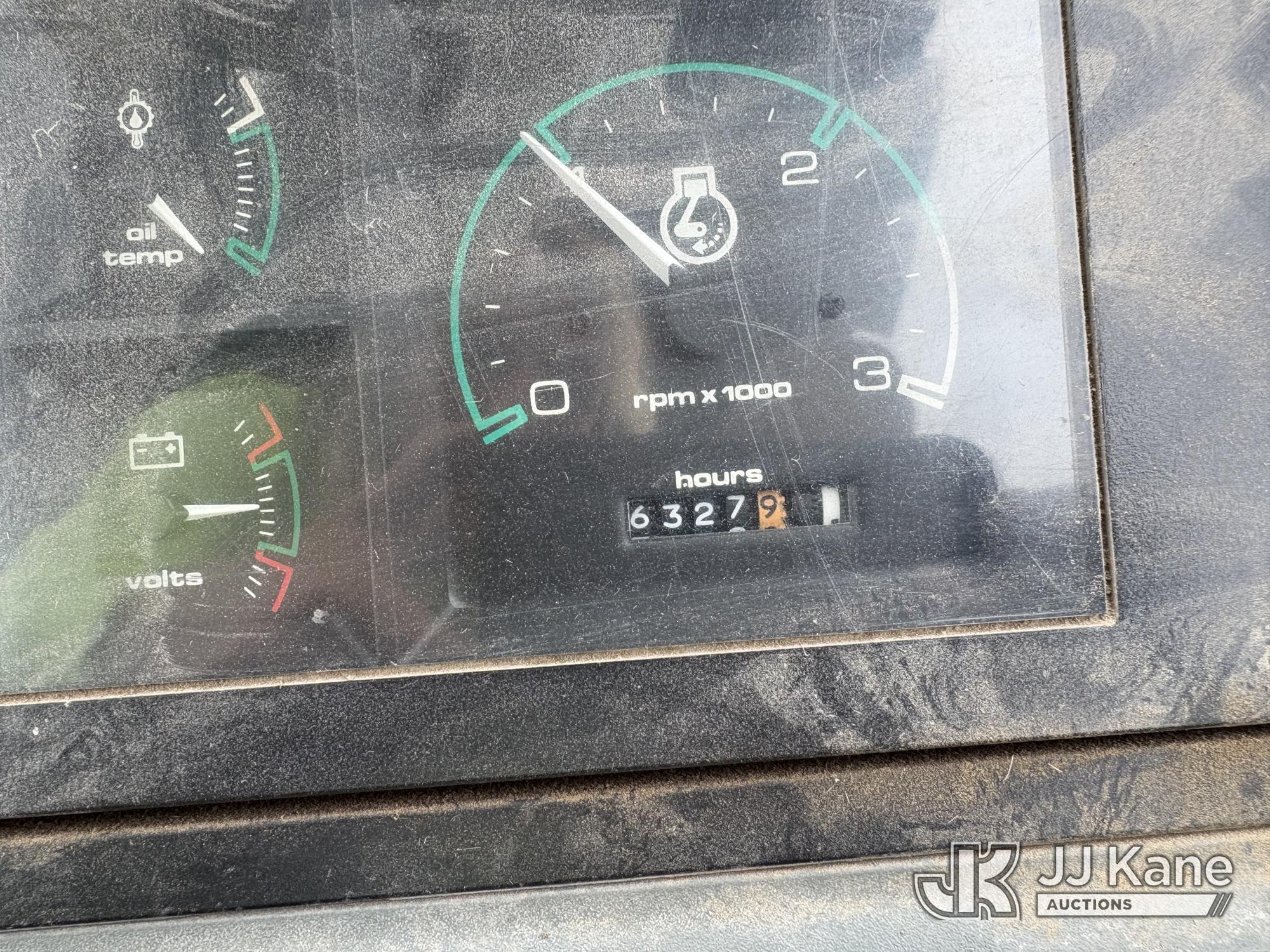 0 Case 580 SUPER L 4X4