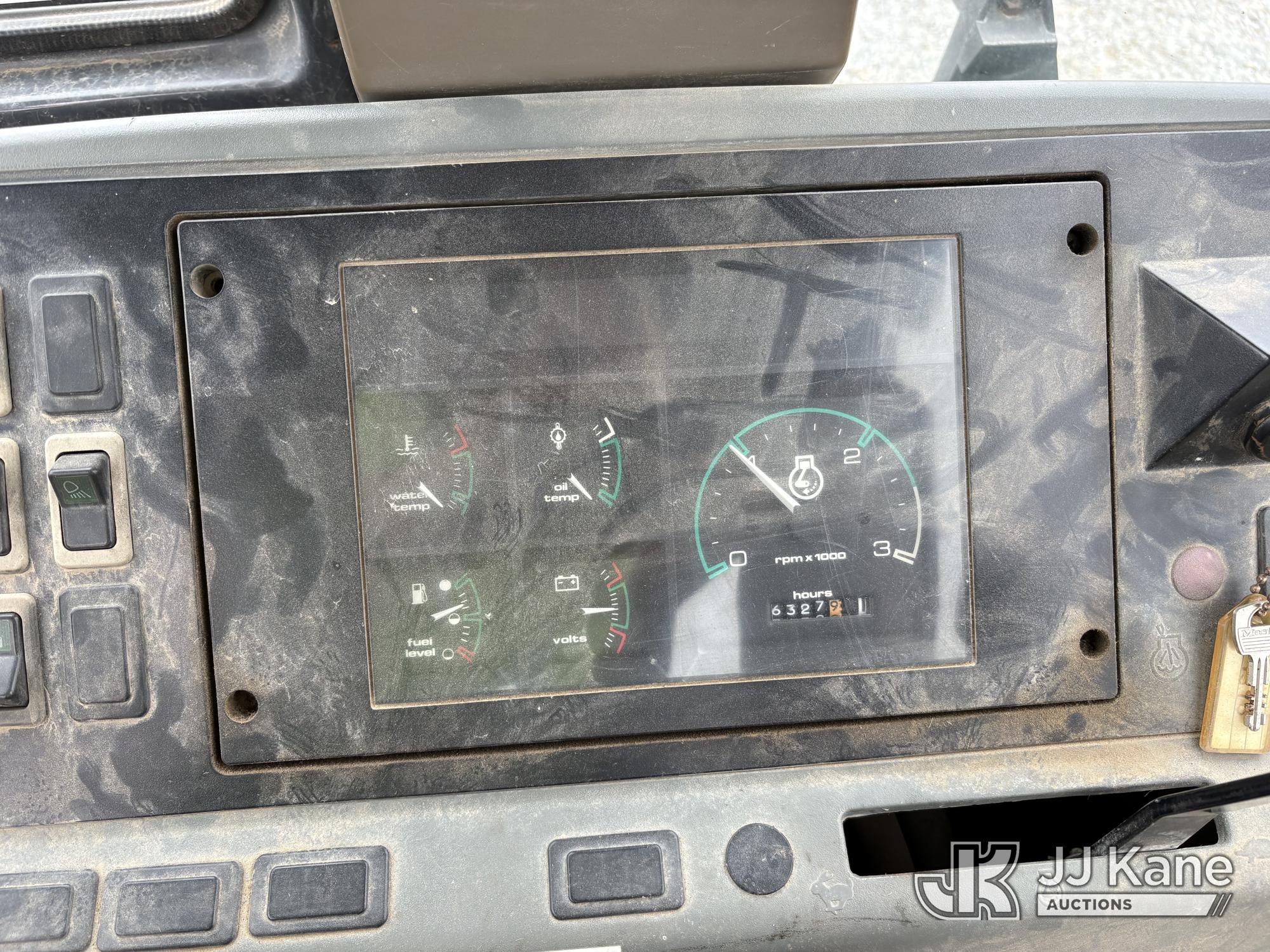 0 Case 580 SUPER L 4X4