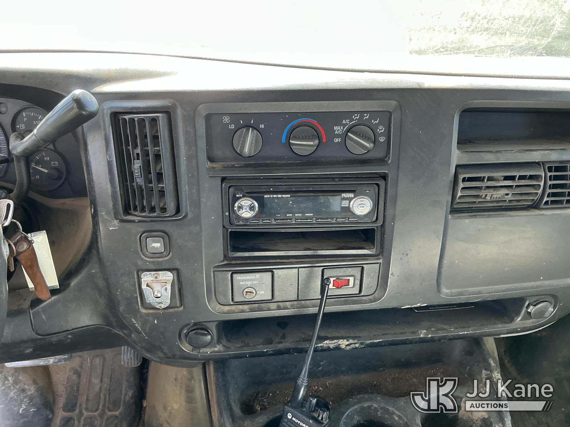 2005 Chevrolet EXPRESS