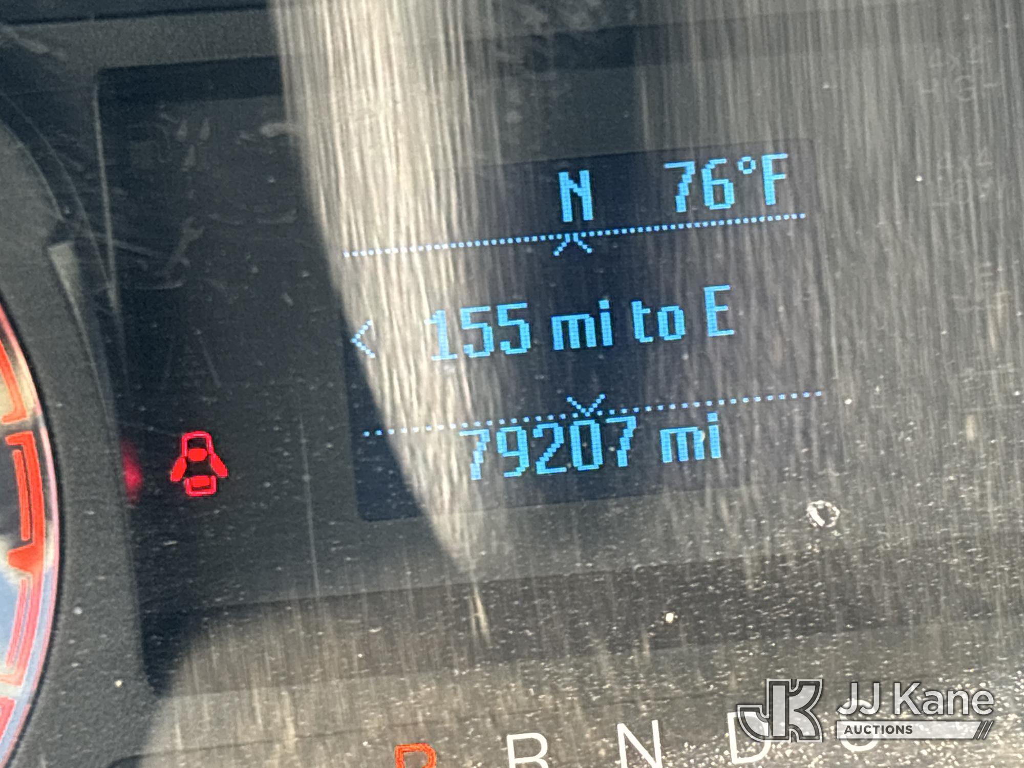 2021 Ford RANGER 4X4