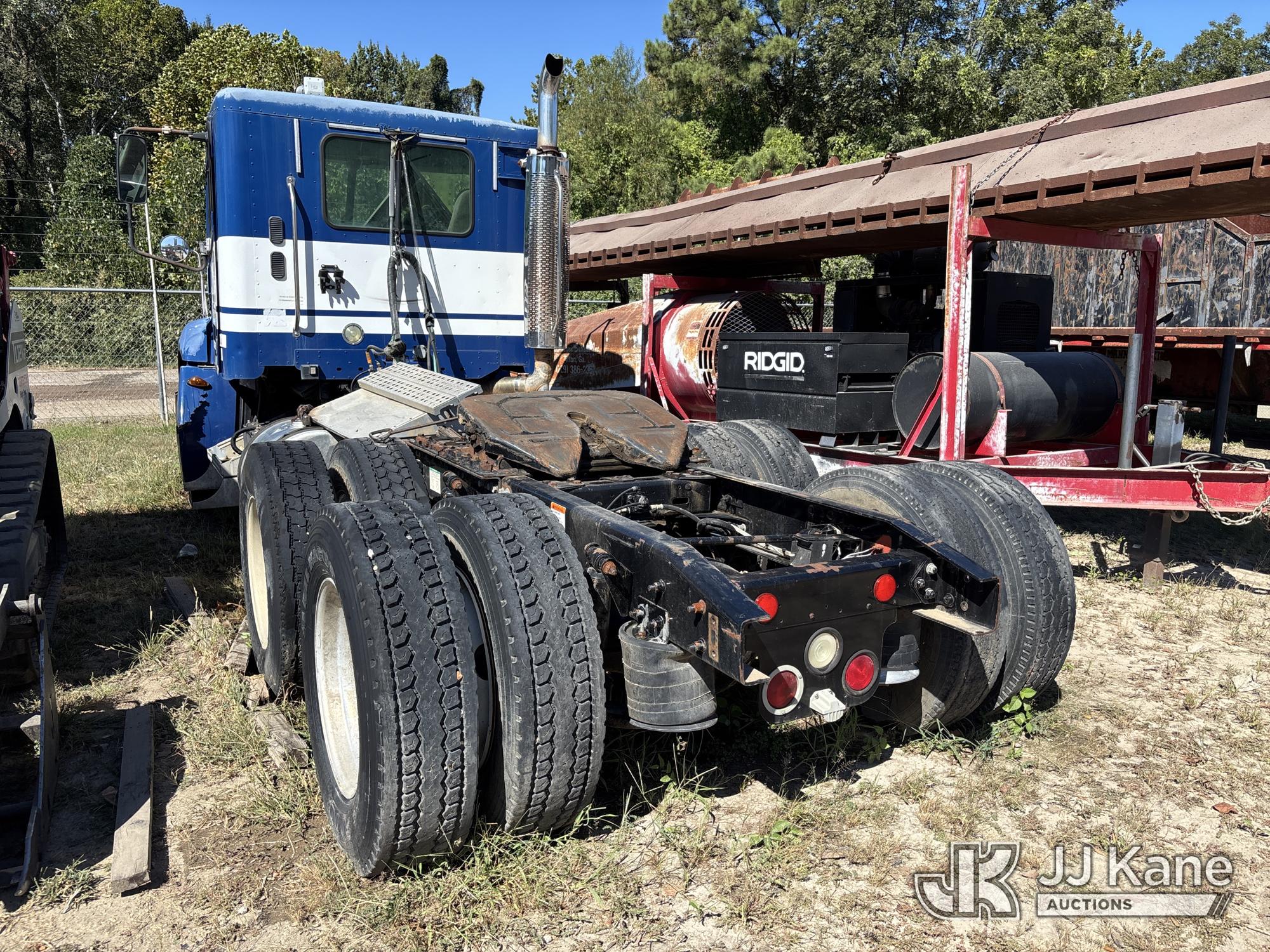 2006 Freightliner COLUMBIA 112