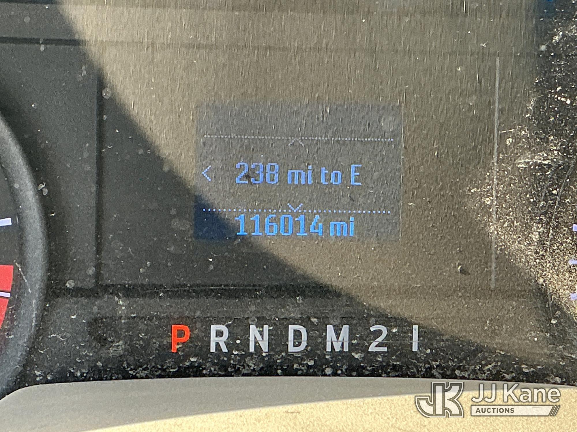 2023 Ford E-350