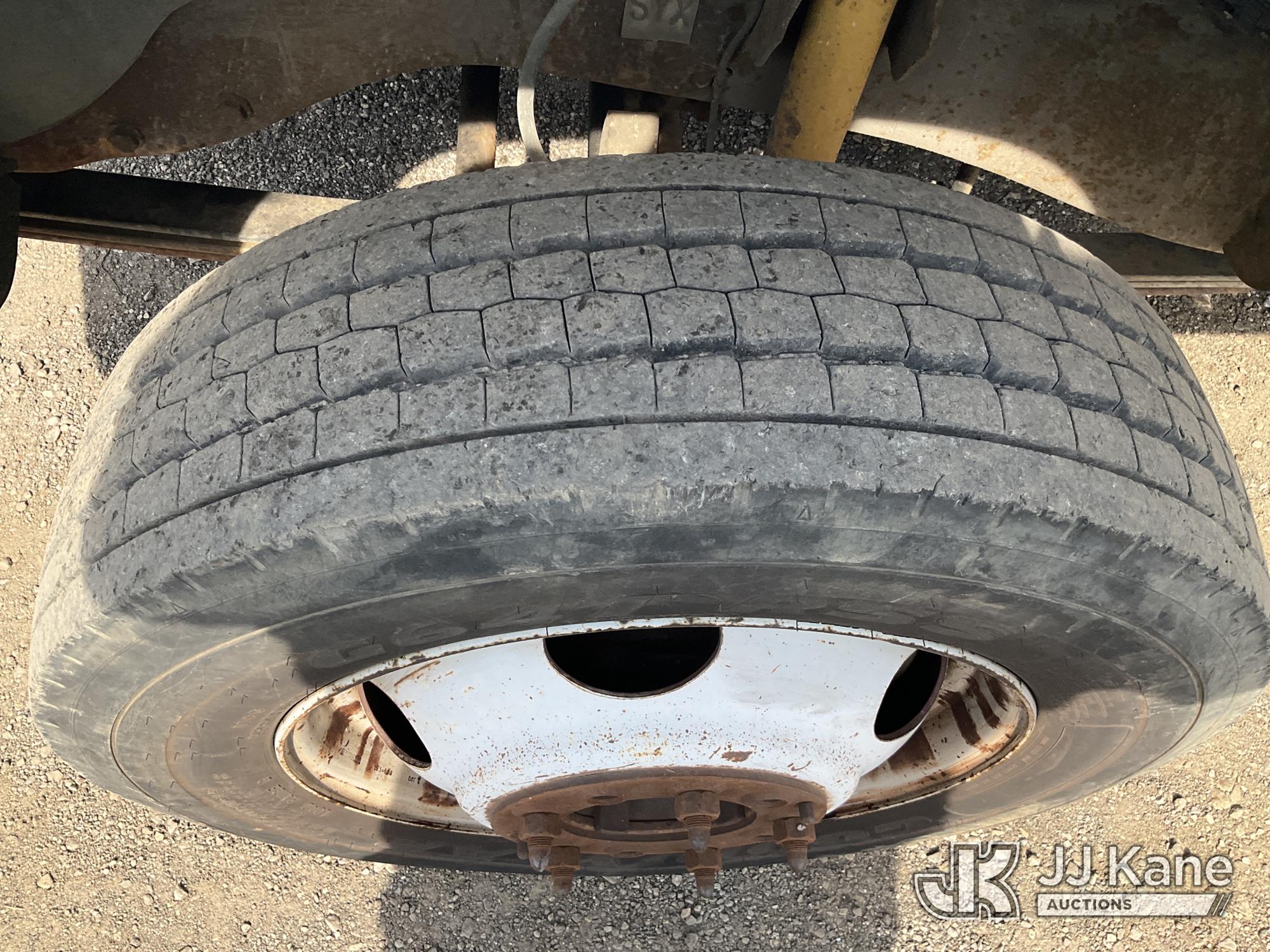 2000 Chevrolet C/K 3500