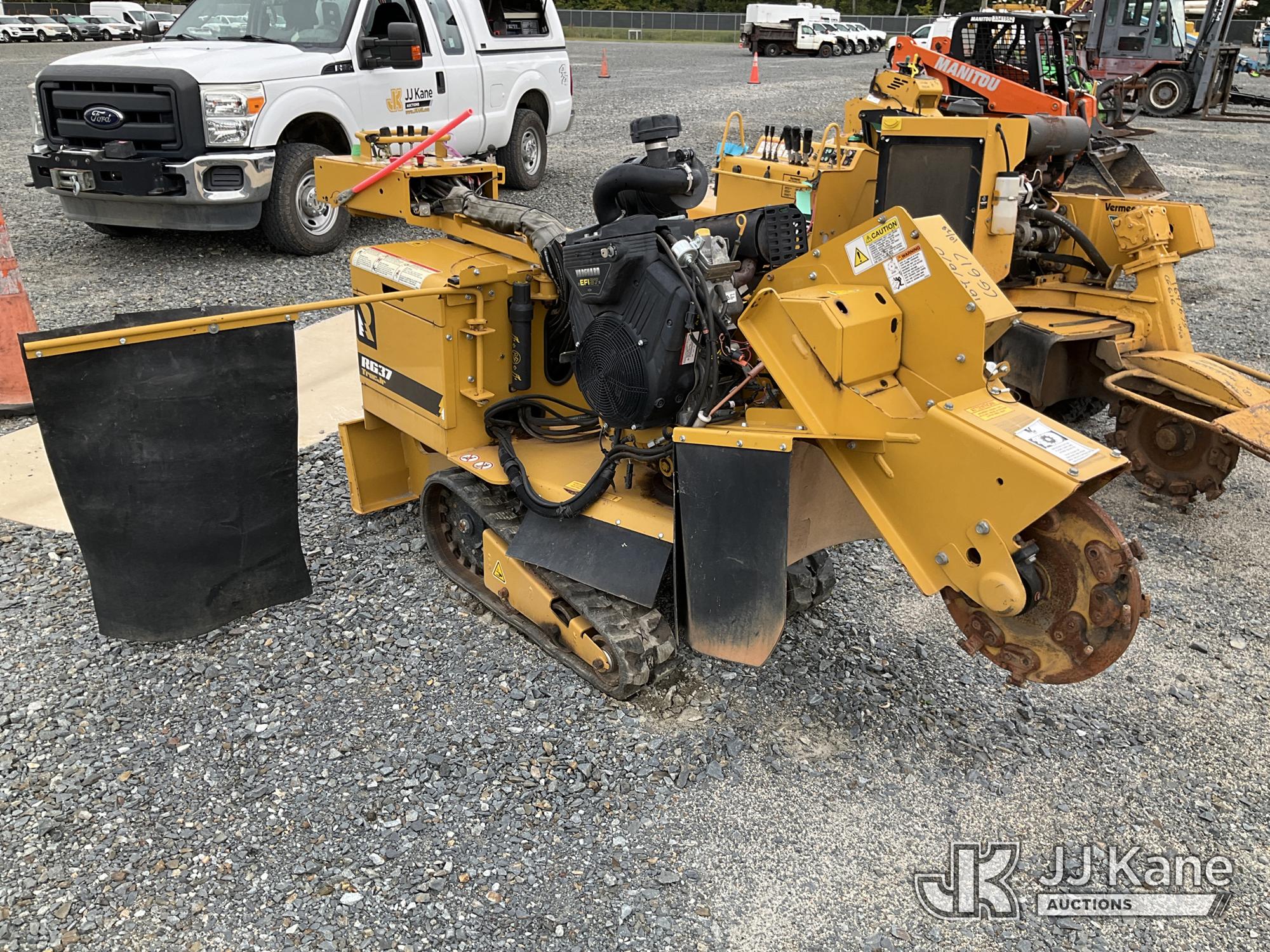 2023 Rayco RG37T