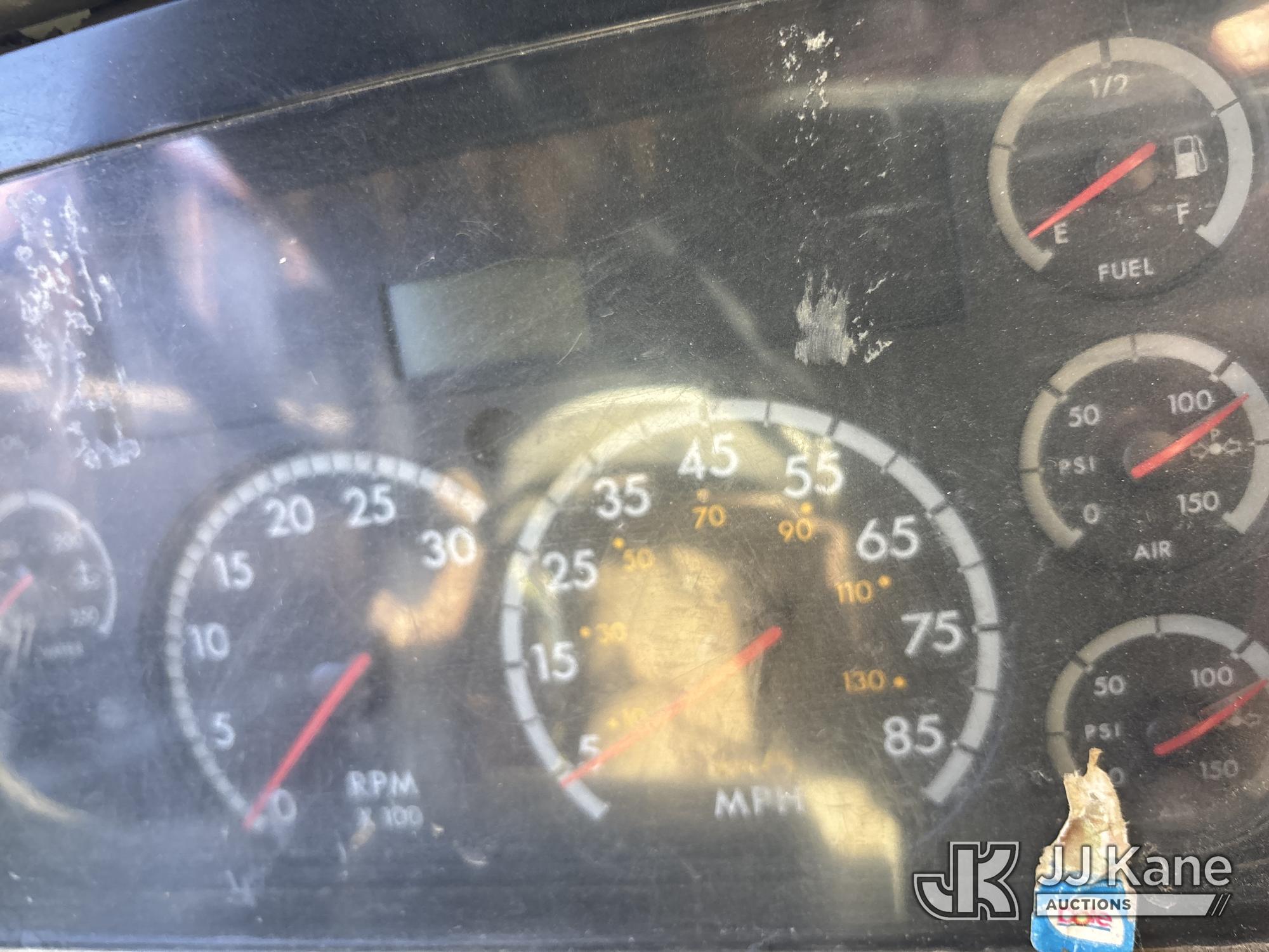 2003 Sterling LT9500