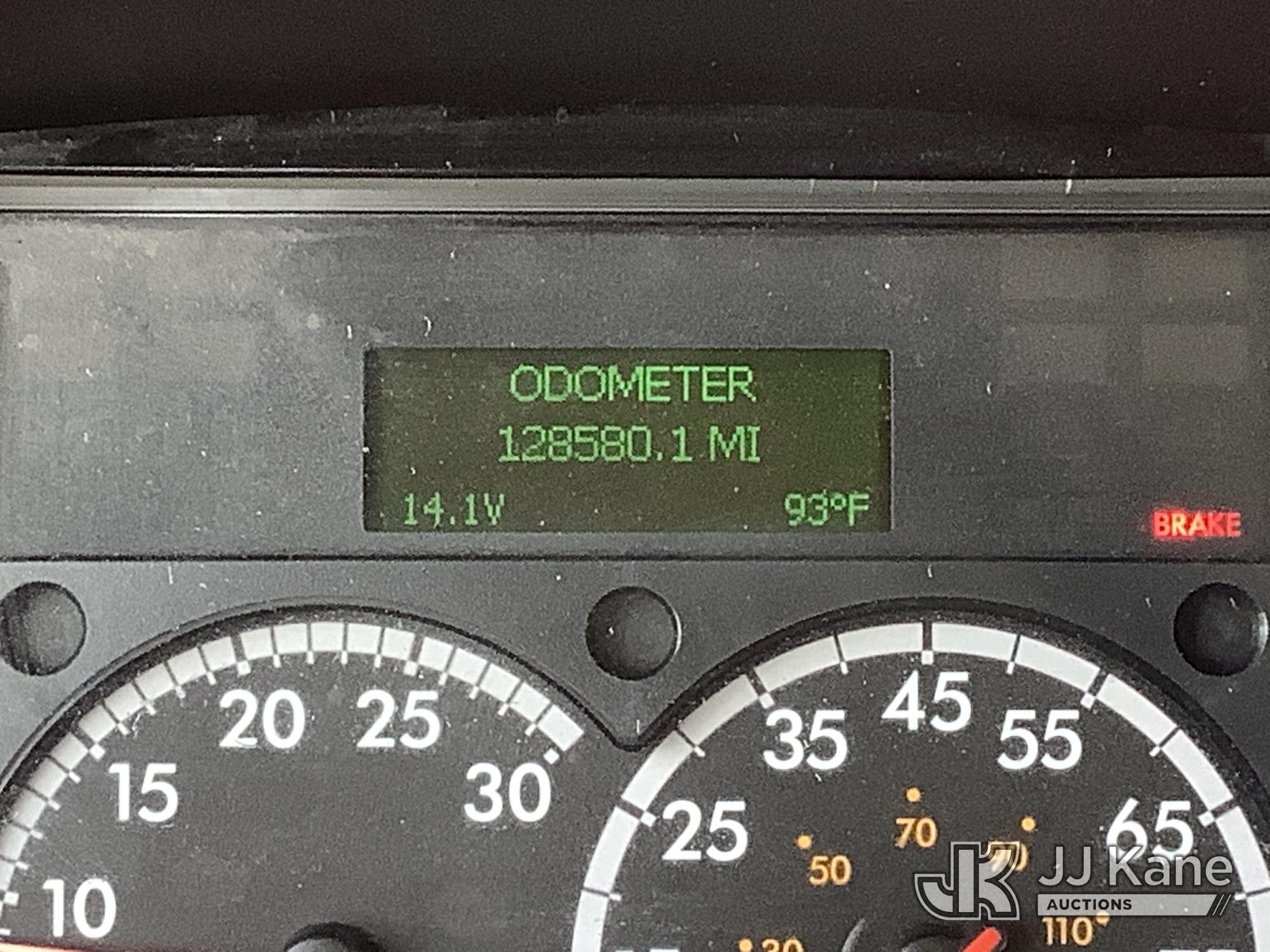 2019 Freightliner M2