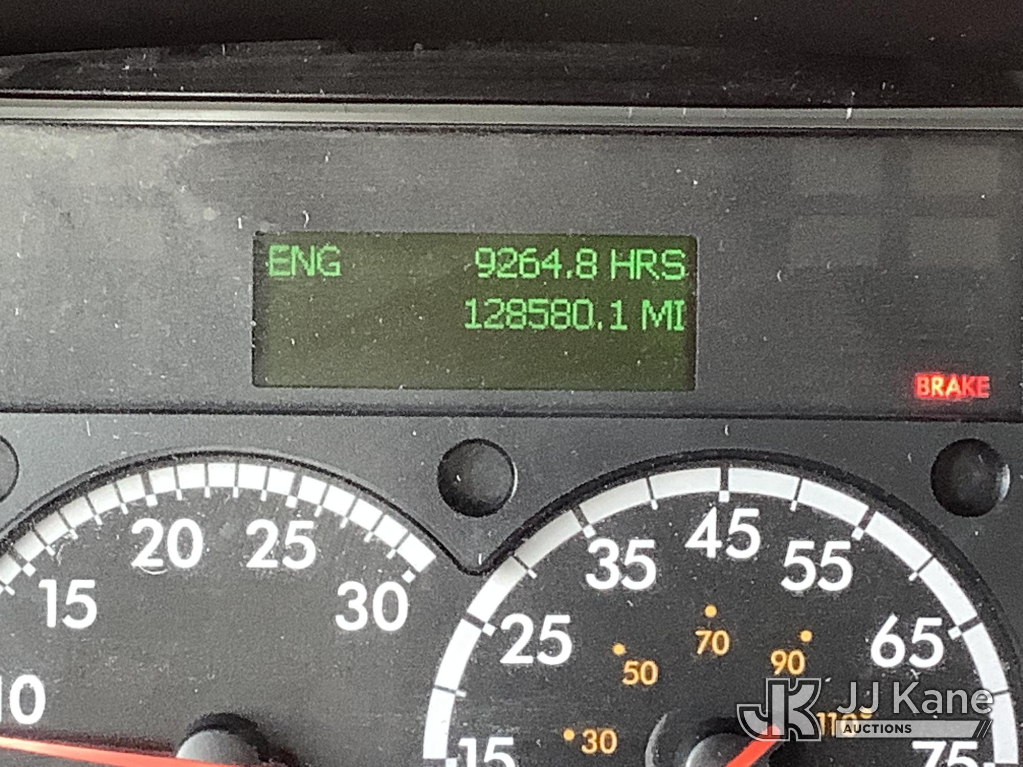 2019 Freightliner M2