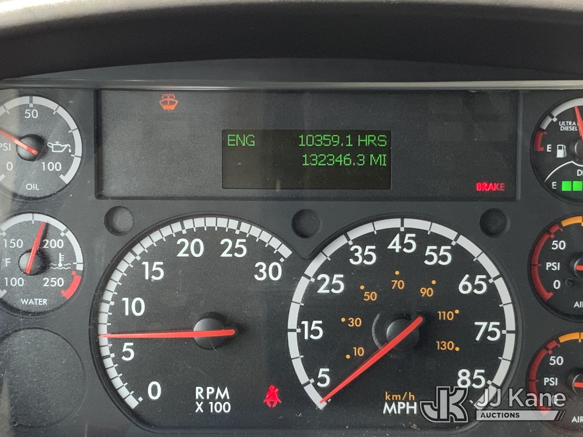 2018 Freightliner M2 106