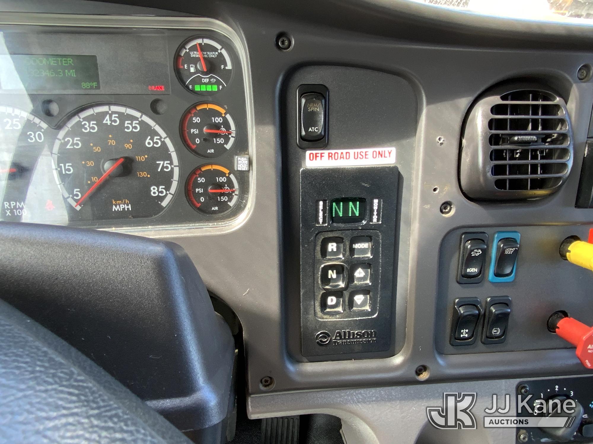 2018 Freightliner M2 106