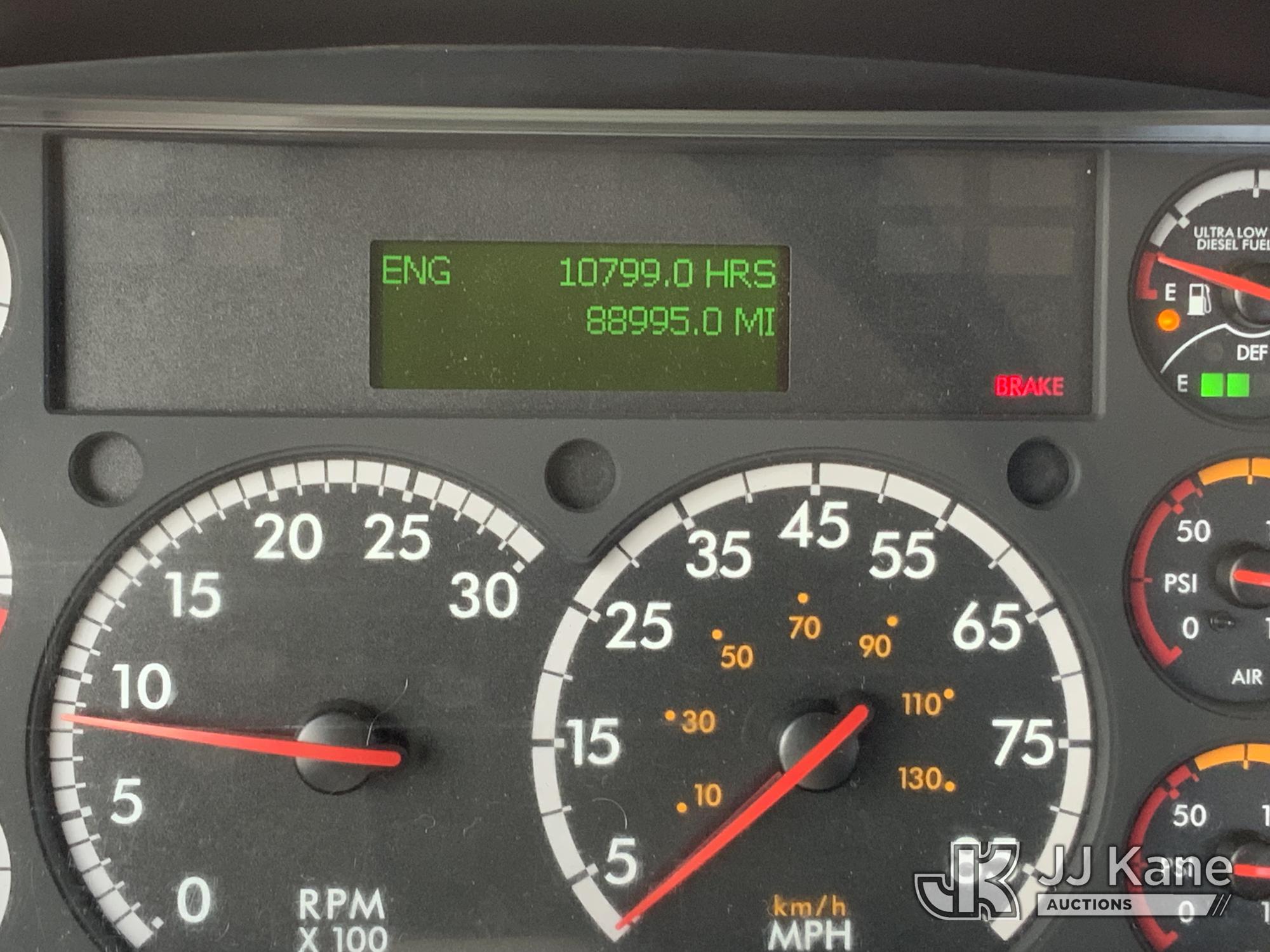 2018 Freightliner M2 106