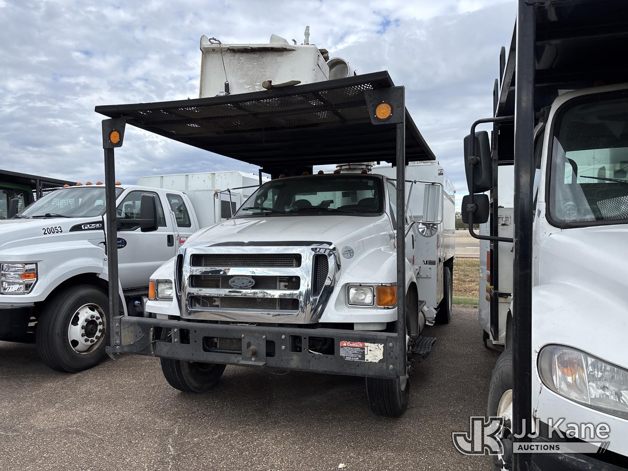 Photo of 2015 Ford F-750