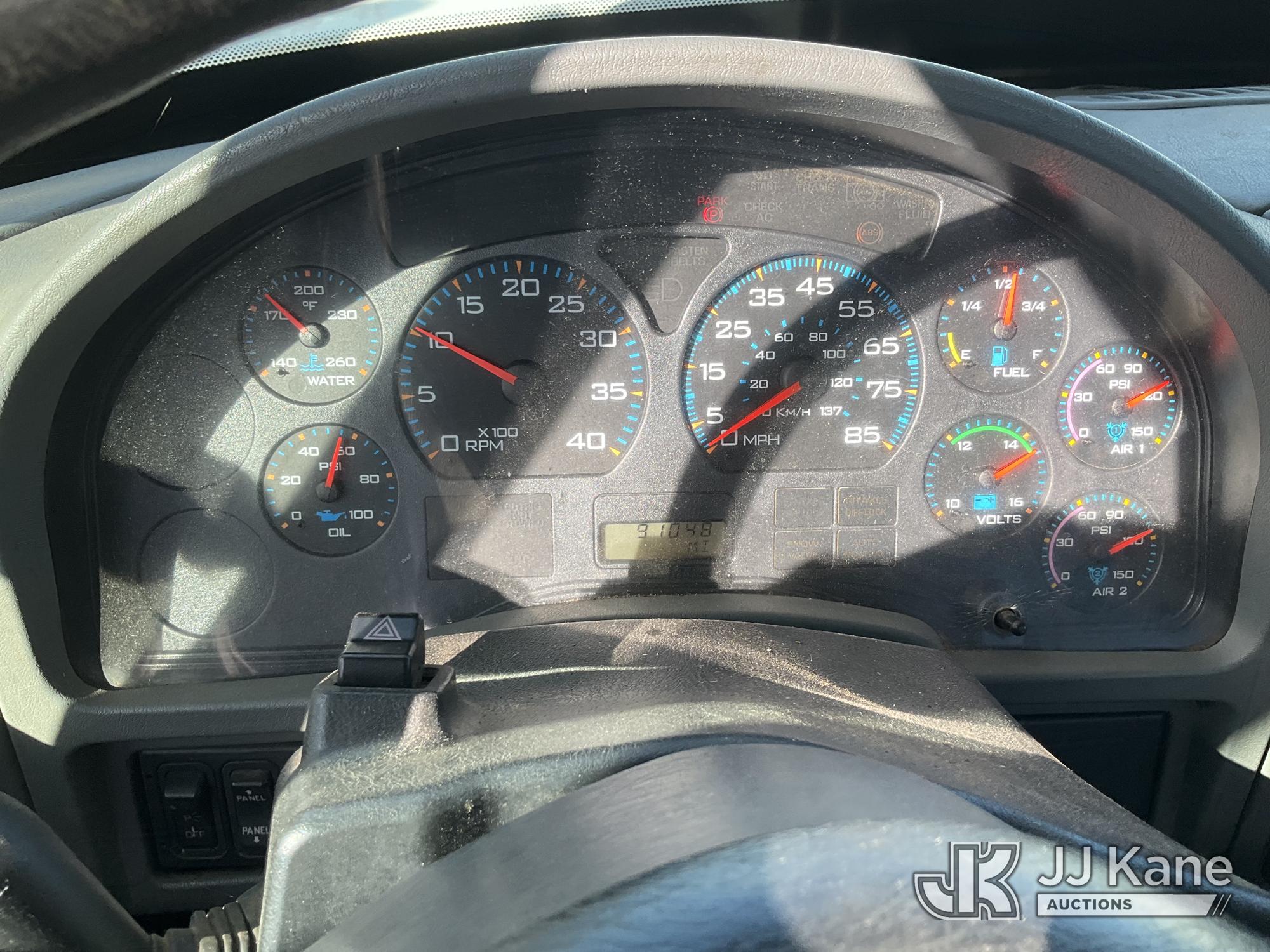 2007 International 4300